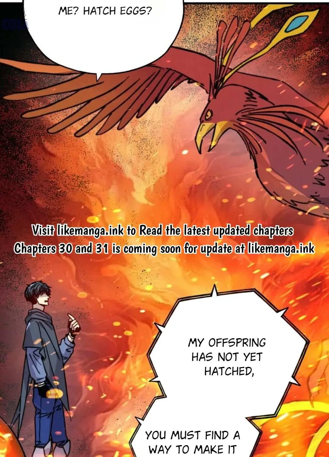 Starting As The God Of Wealth, Taming Billions Of Divine Pets! Chapter 29 page 67 - 