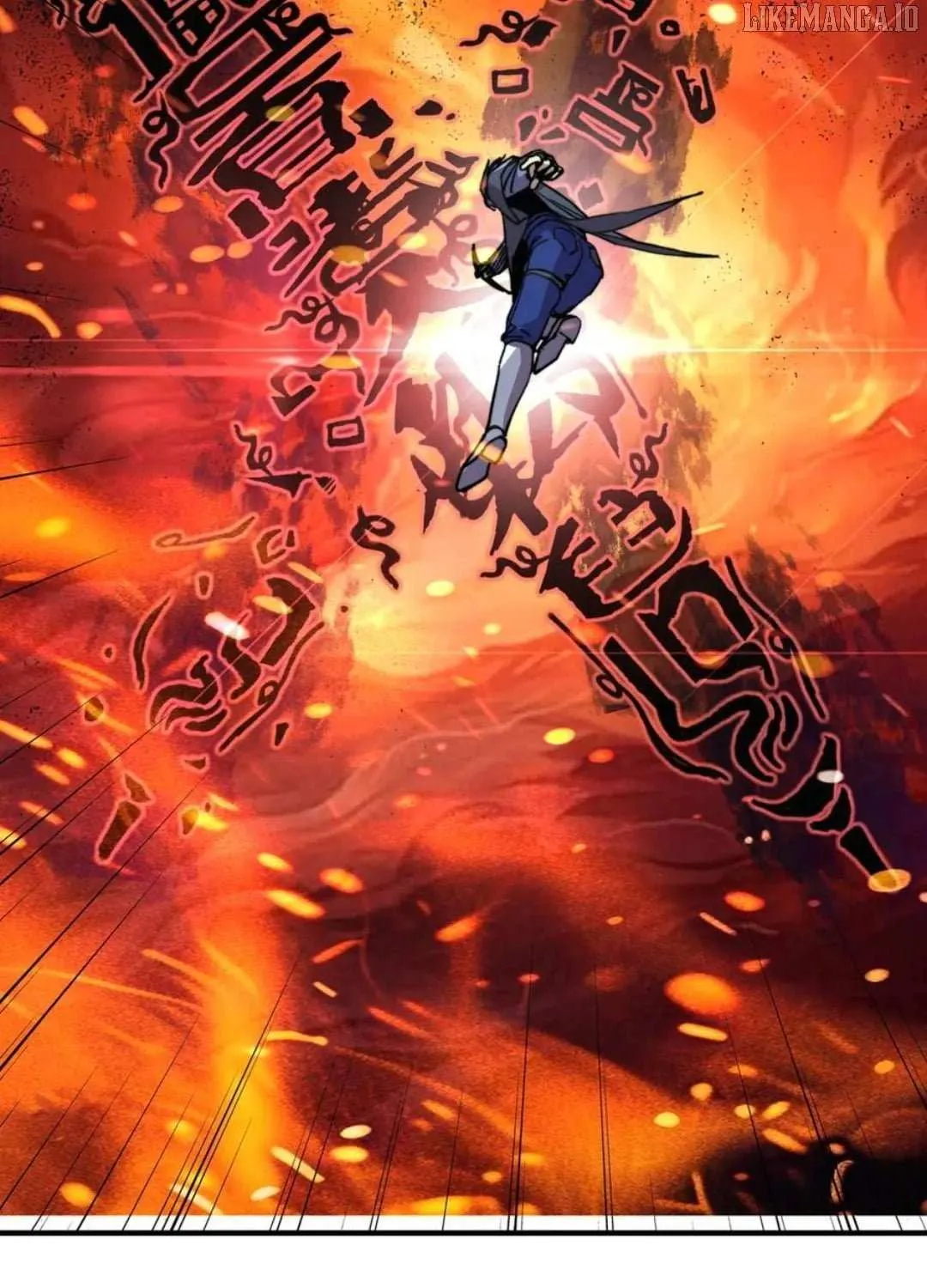 Starting As The God Of Wealth, Taming Billions Of Divine Pets! Chapter 29 page 10 - 