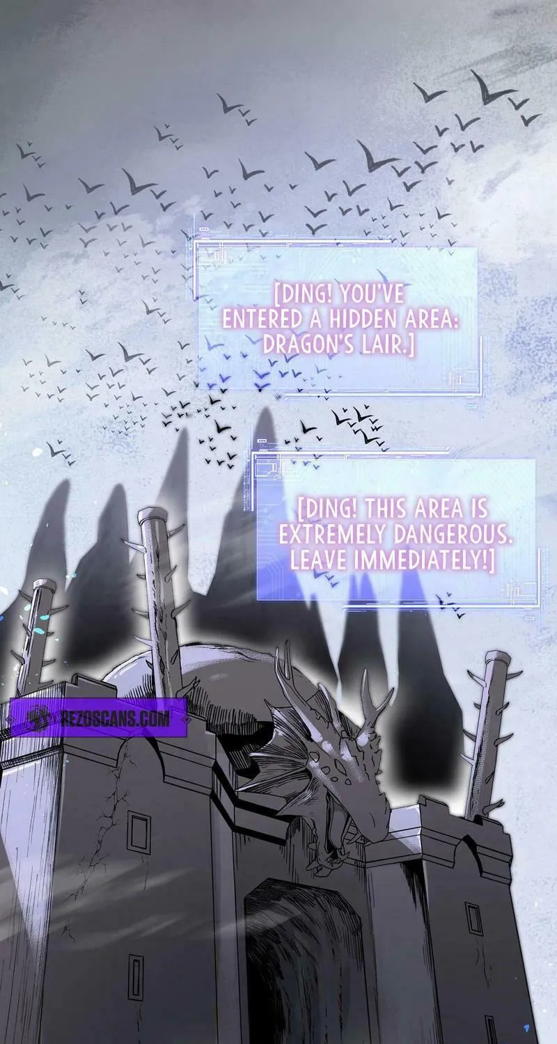 Starting As The God Of Wealth, Taming Billions Of Divine Pets! Chapter 3 page 13 - 