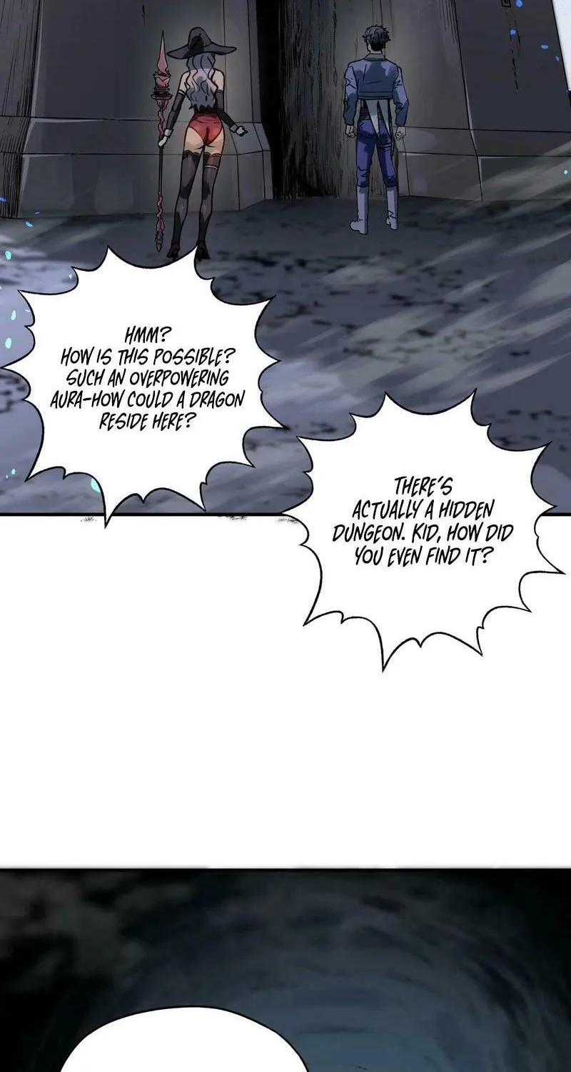 Starting As The God Of Wealth, Taming Billions Of Divine Pets! Chapter 3 page 14 - 
