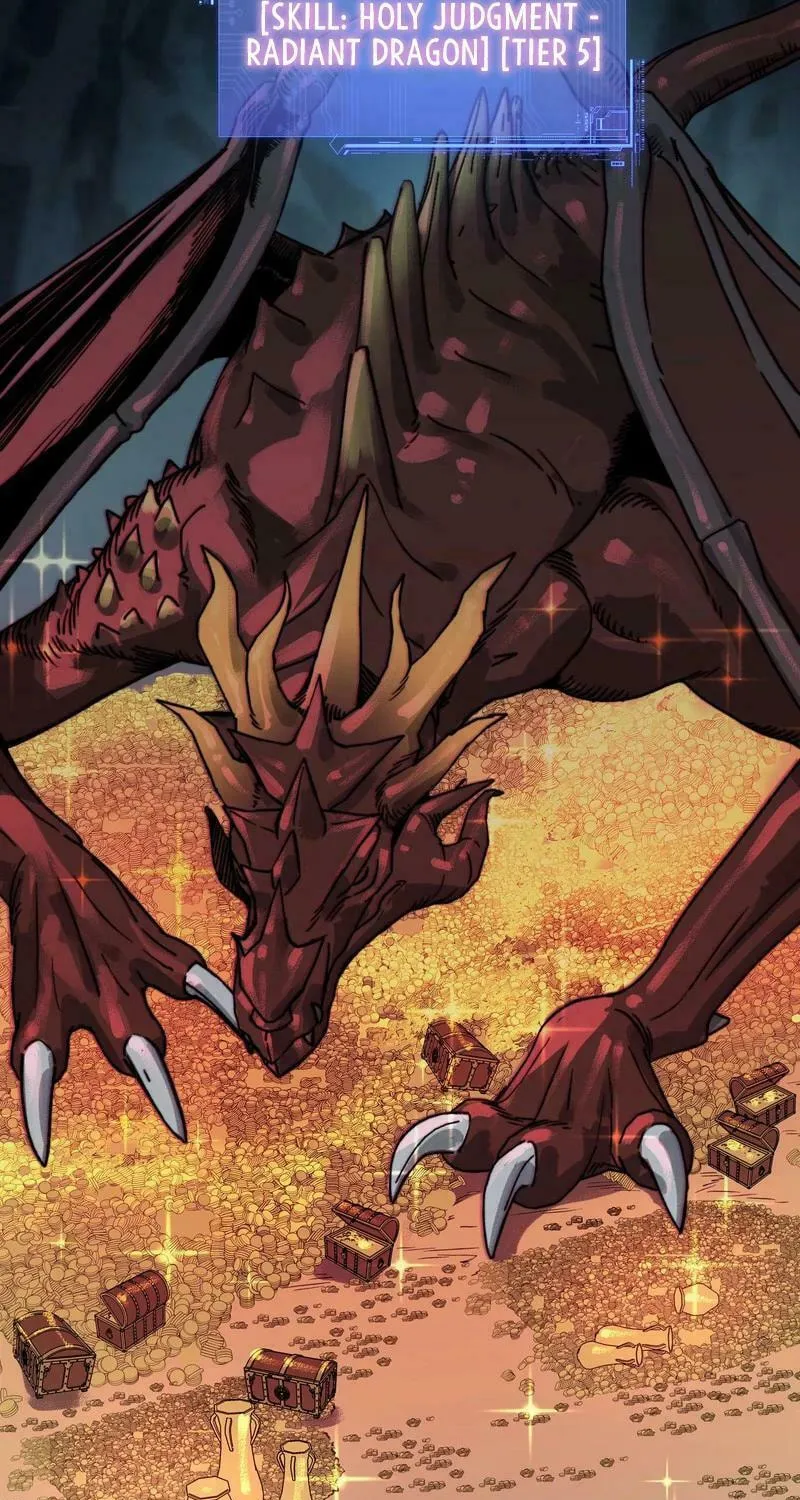 Starting As The God Of Wealth, Taming Billions Of Divine Pets! Chapter 3 page 21 - 