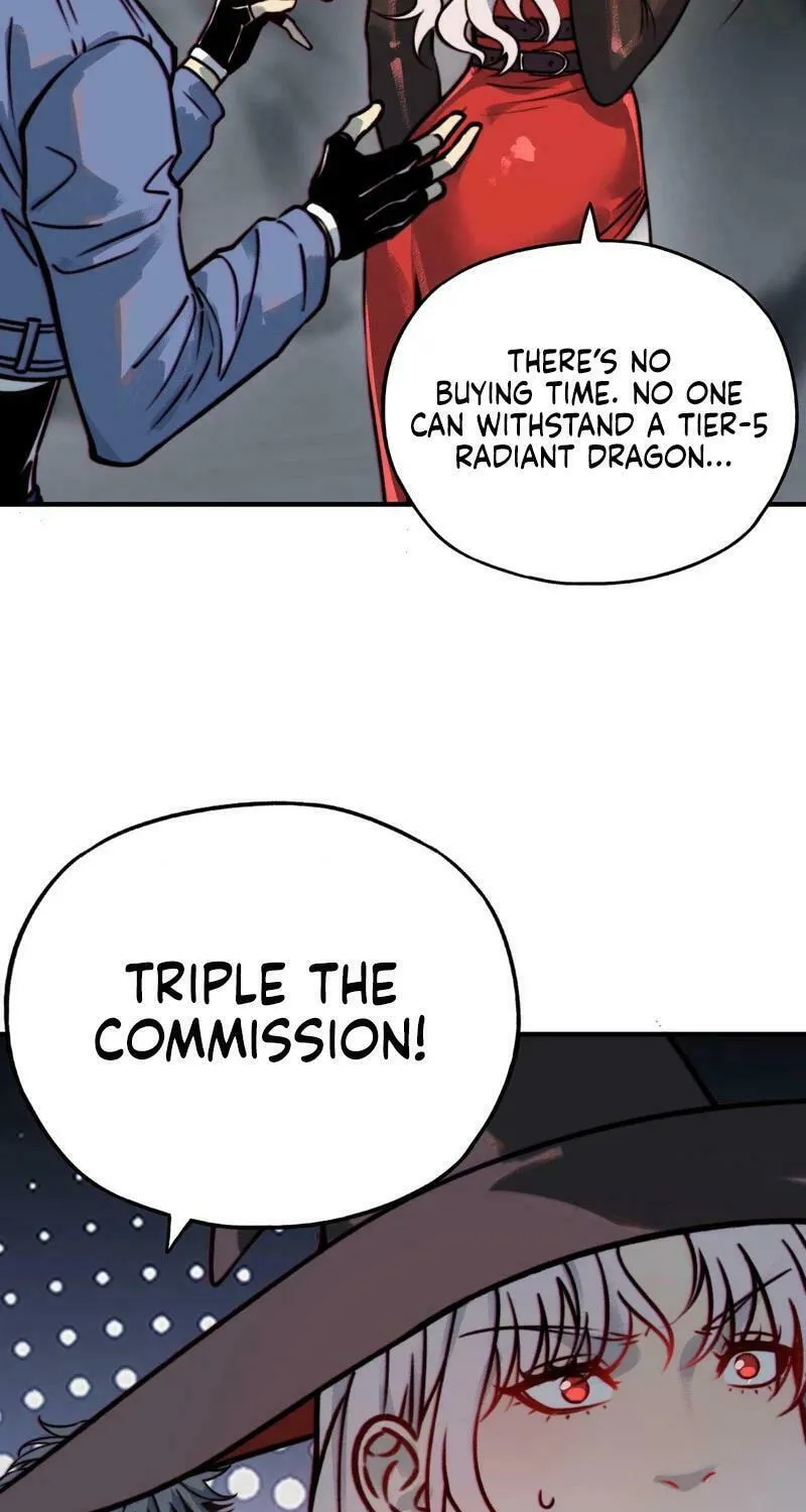 Starting As The God Of Wealth, Taming Billions Of Divine Pets! Chapter 3 page 27 - 