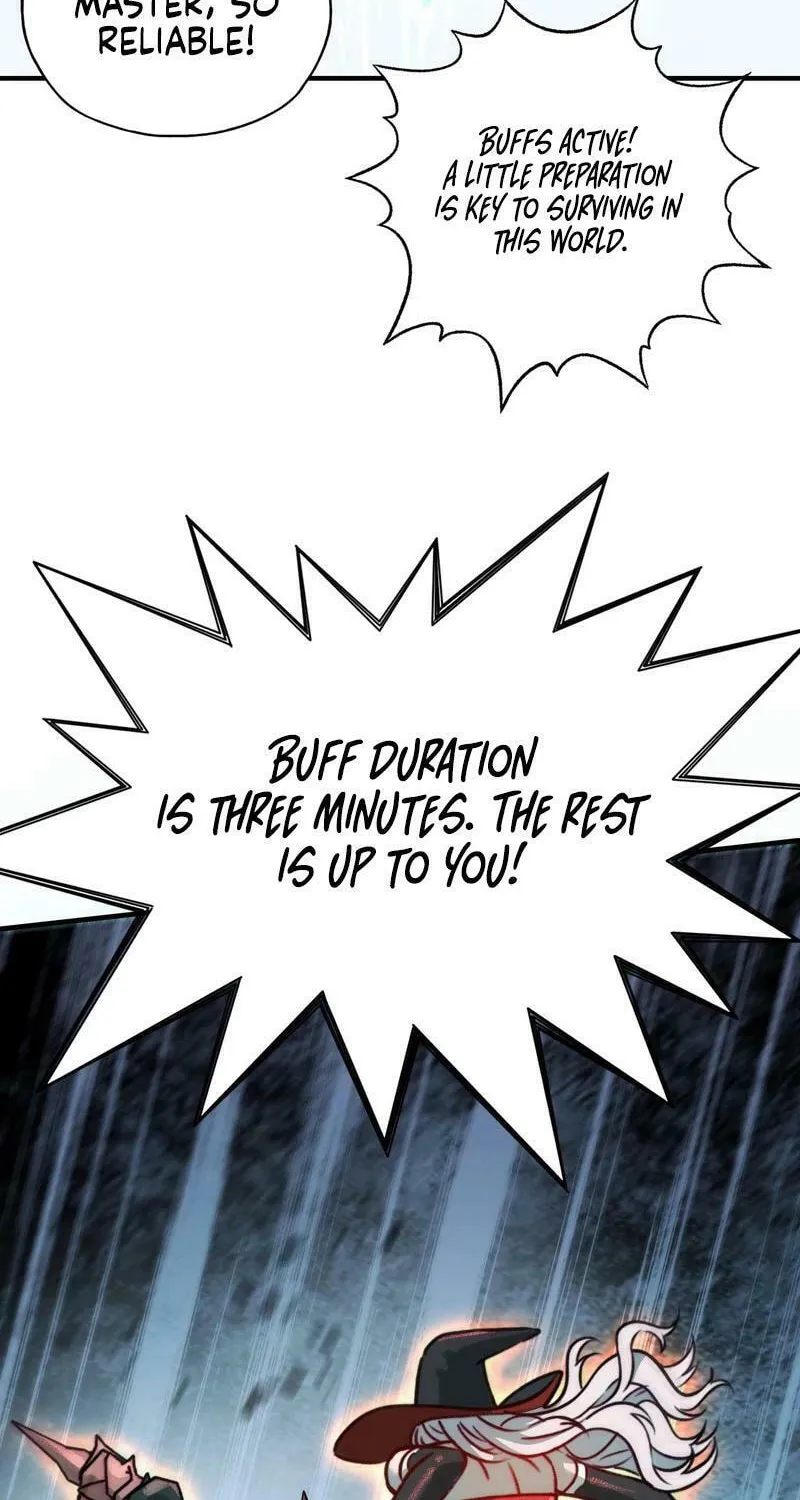 Starting As The God Of Wealth, Taming Billions Of Divine Pets! Chapter 3 page 34 - 