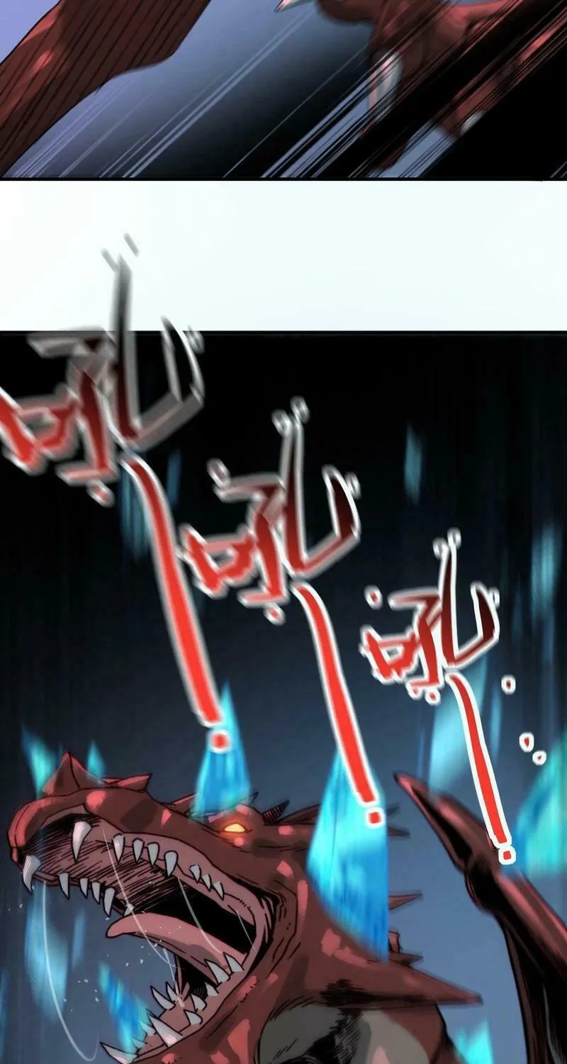 Starting As The God Of Wealth, Taming Billions Of Divine Pets! Chapter 3 page 37 - 