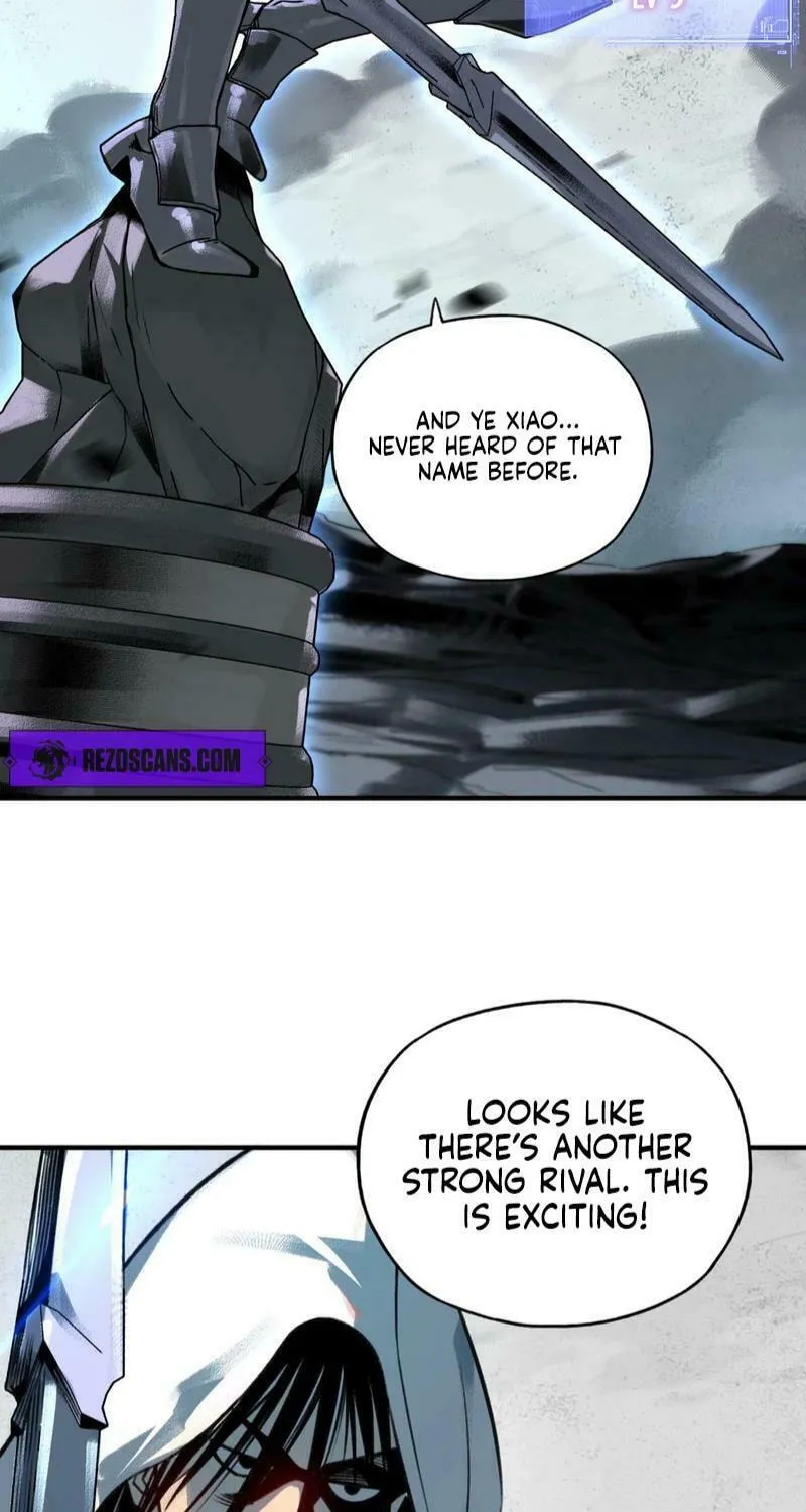 Starting As The God Of Wealth, Taming Billions Of Divine Pets! Chapter 3 page 5 - 
