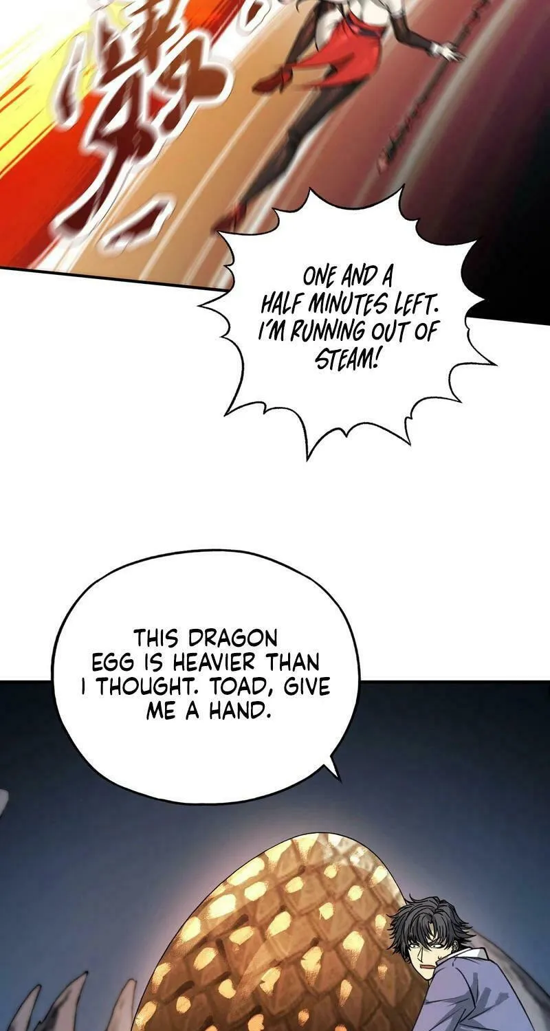 Starting As The God Of Wealth, Taming Billions Of Divine Pets! Chapter 3 page 41 - 
