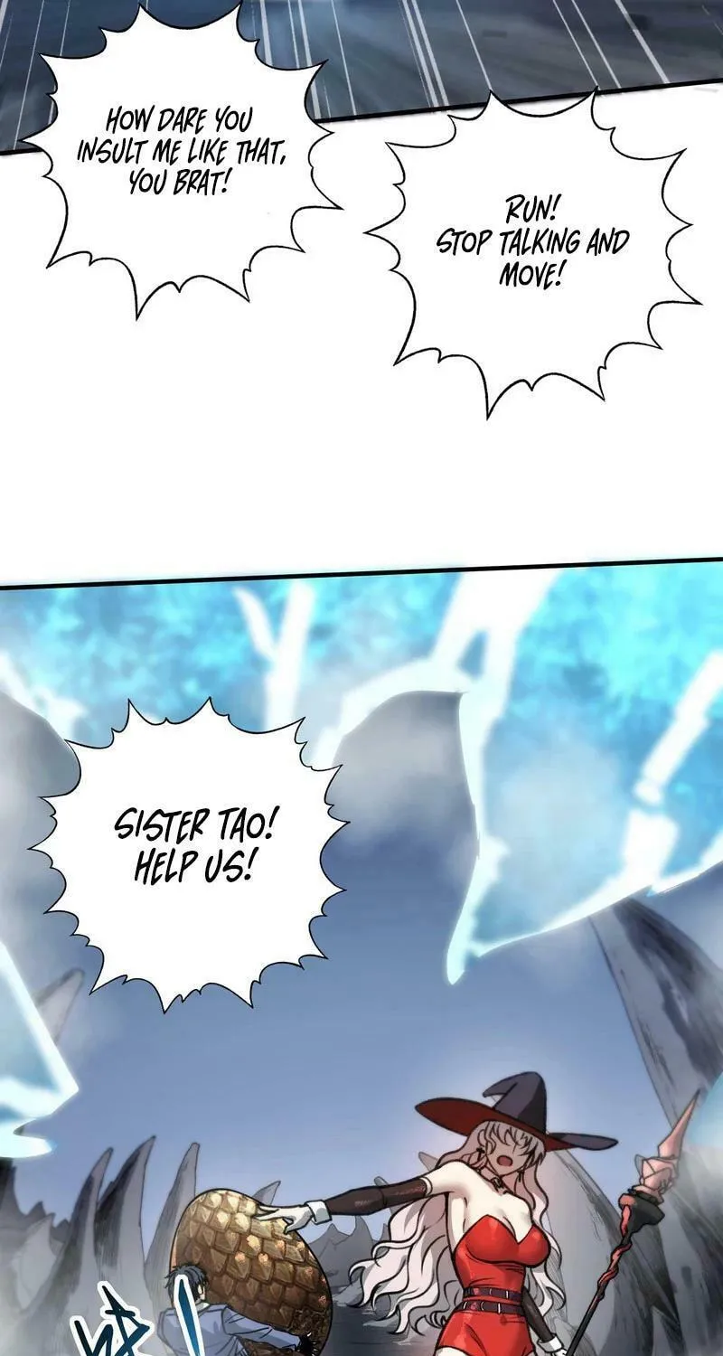 Starting As The God Of Wealth, Taming Billions Of Divine Pets! Chapter 3 page 47 - 
