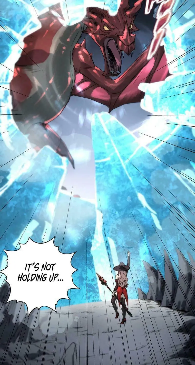 Starting As The God Of Wealth, Taming Billions Of Divine Pets! Chapter 3 page 49 - 