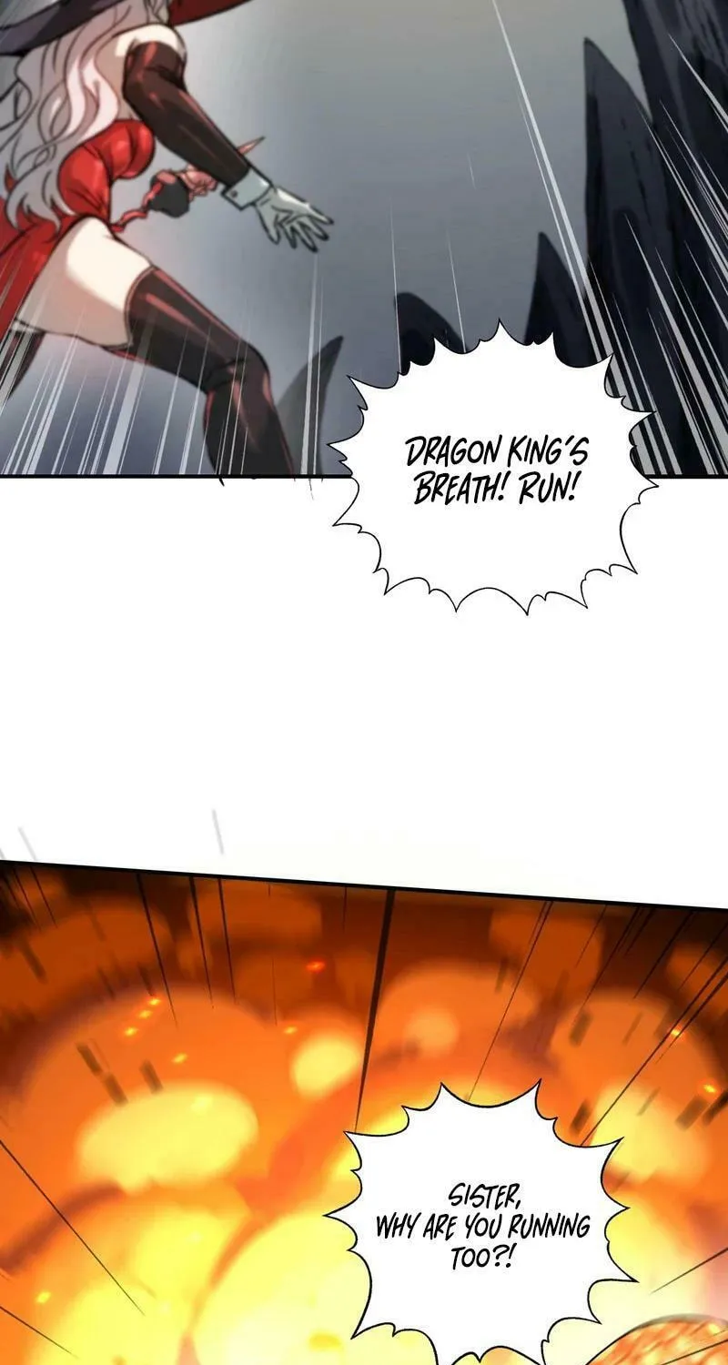 Starting As The God Of Wealth, Taming Billions Of Divine Pets! Chapter 3 page 51 - 