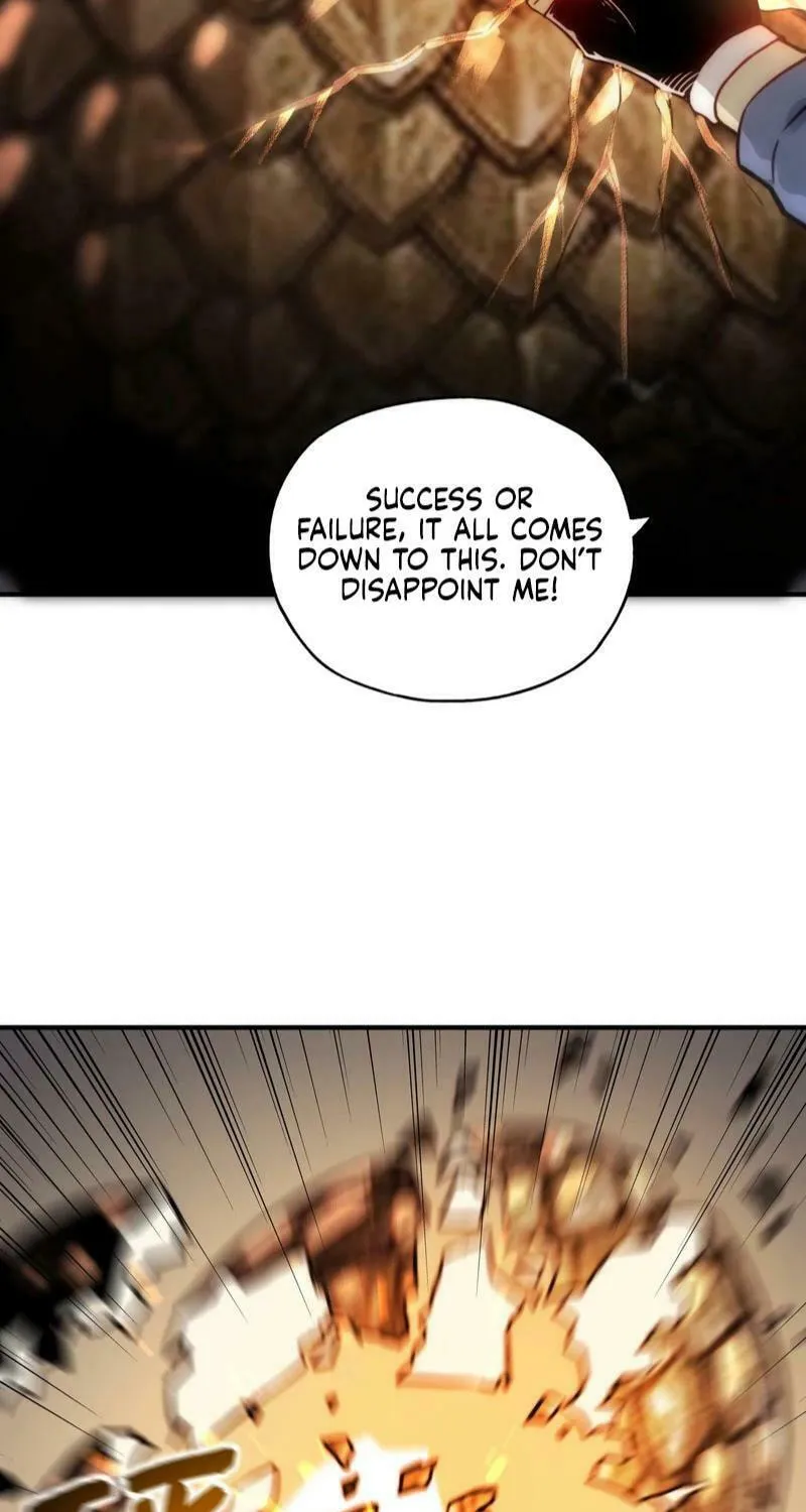 Starting As The God Of Wealth, Taming Billions Of Divine Pets! Chapter 3 page 59 - 