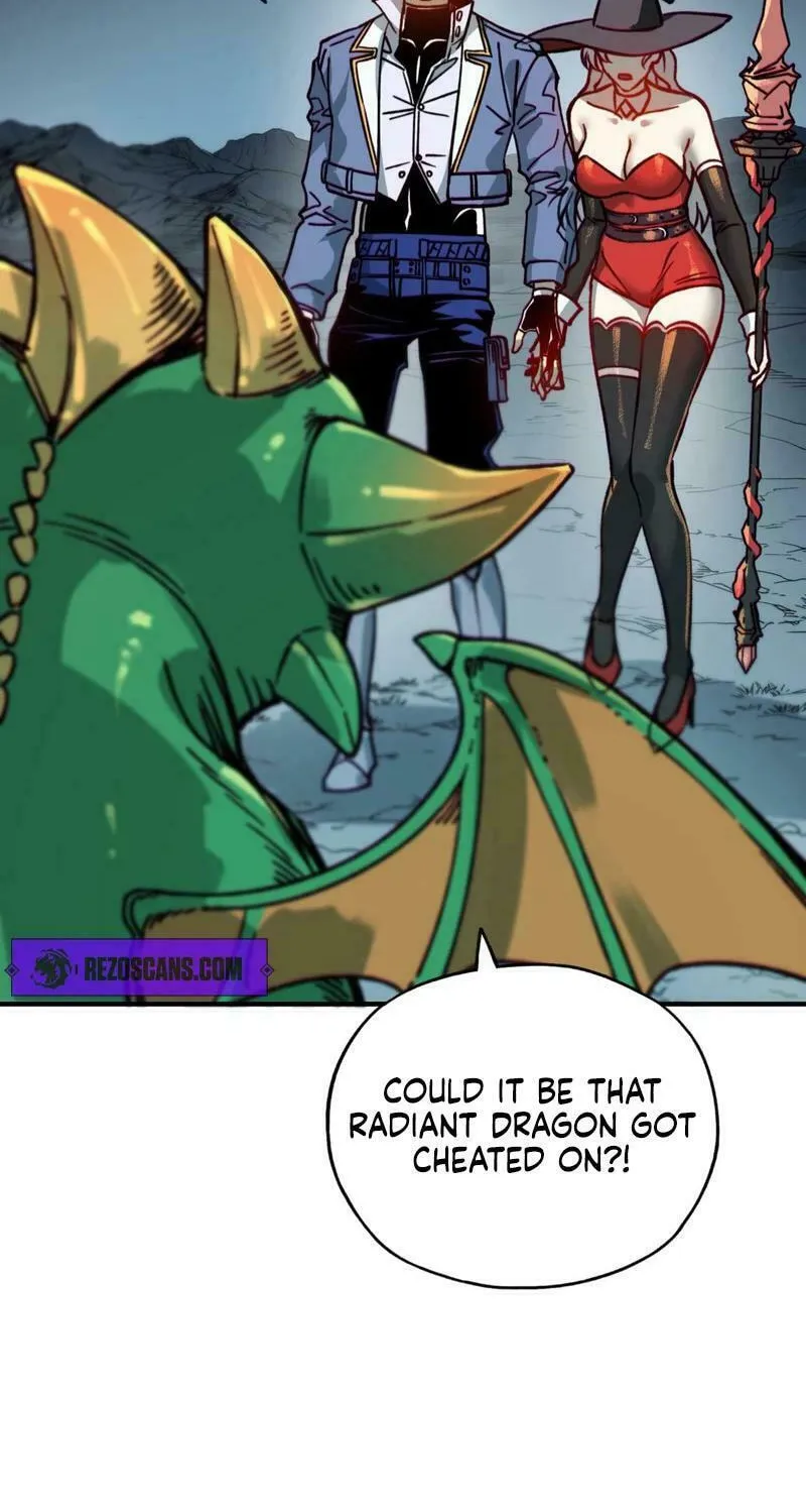 Starting As The God Of Wealth, Taming Billions Of Divine Pets! Chapter 3 page 62 - 