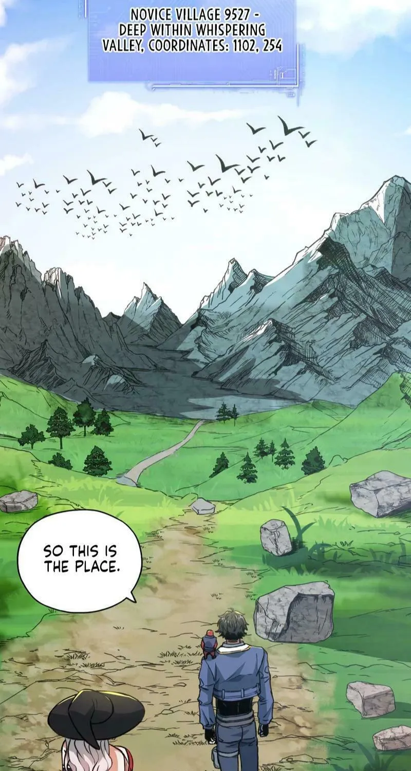 Starting As The God Of Wealth, Taming Billions Of Divine Pets! Chapter 3 page 9 - 