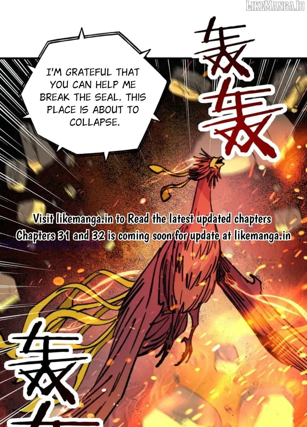 Starting As The God Of Wealth, Taming Billions Of Divine Pets! Chapter 30 page 1 - 