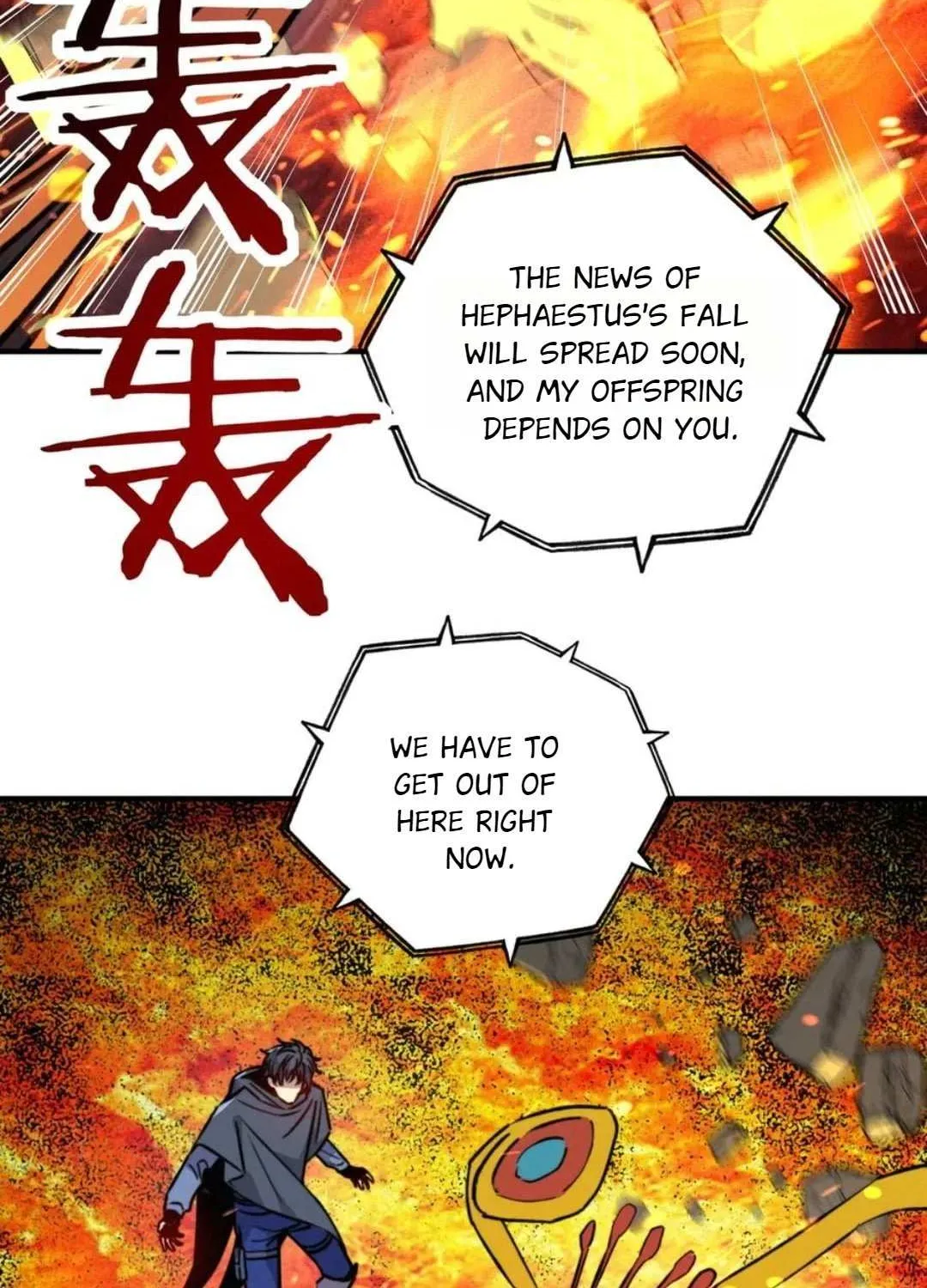 Starting As The God Of Wealth, Taming Billions Of Divine Pets! Chapter 30 page 2 - 