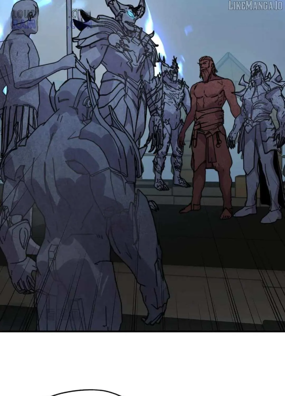 Starting As The God Of Wealth, Taming Billions Of Divine Pets! Chapter 30 page 13 - 