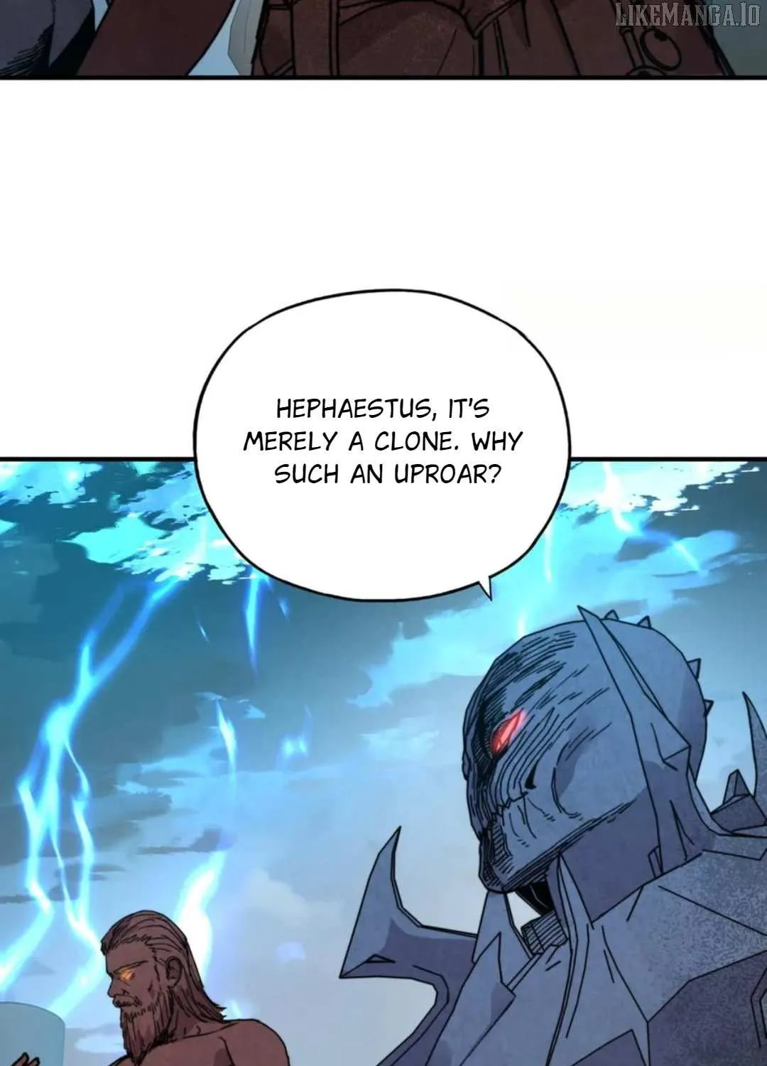 Starting As The God Of Wealth, Taming Billions Of Divine Pets! Chapter 30 page 15 - 