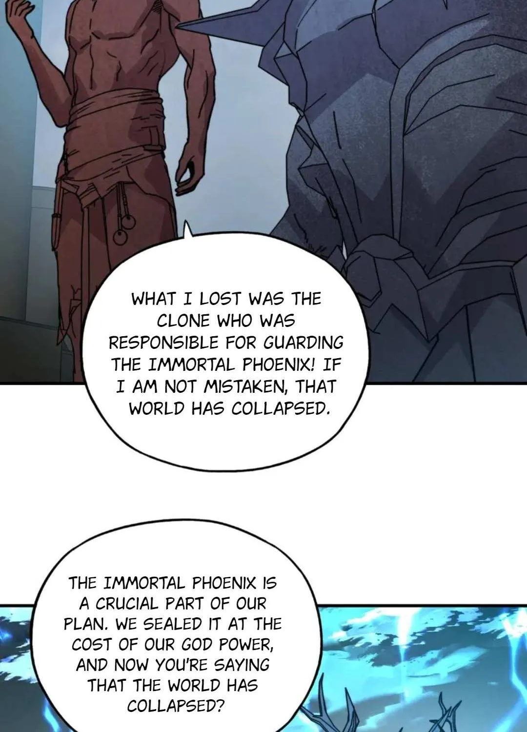 Starting As The God Of Wealth, Taming Billions Of Divine Pets! Chapter 30 page 16 - 