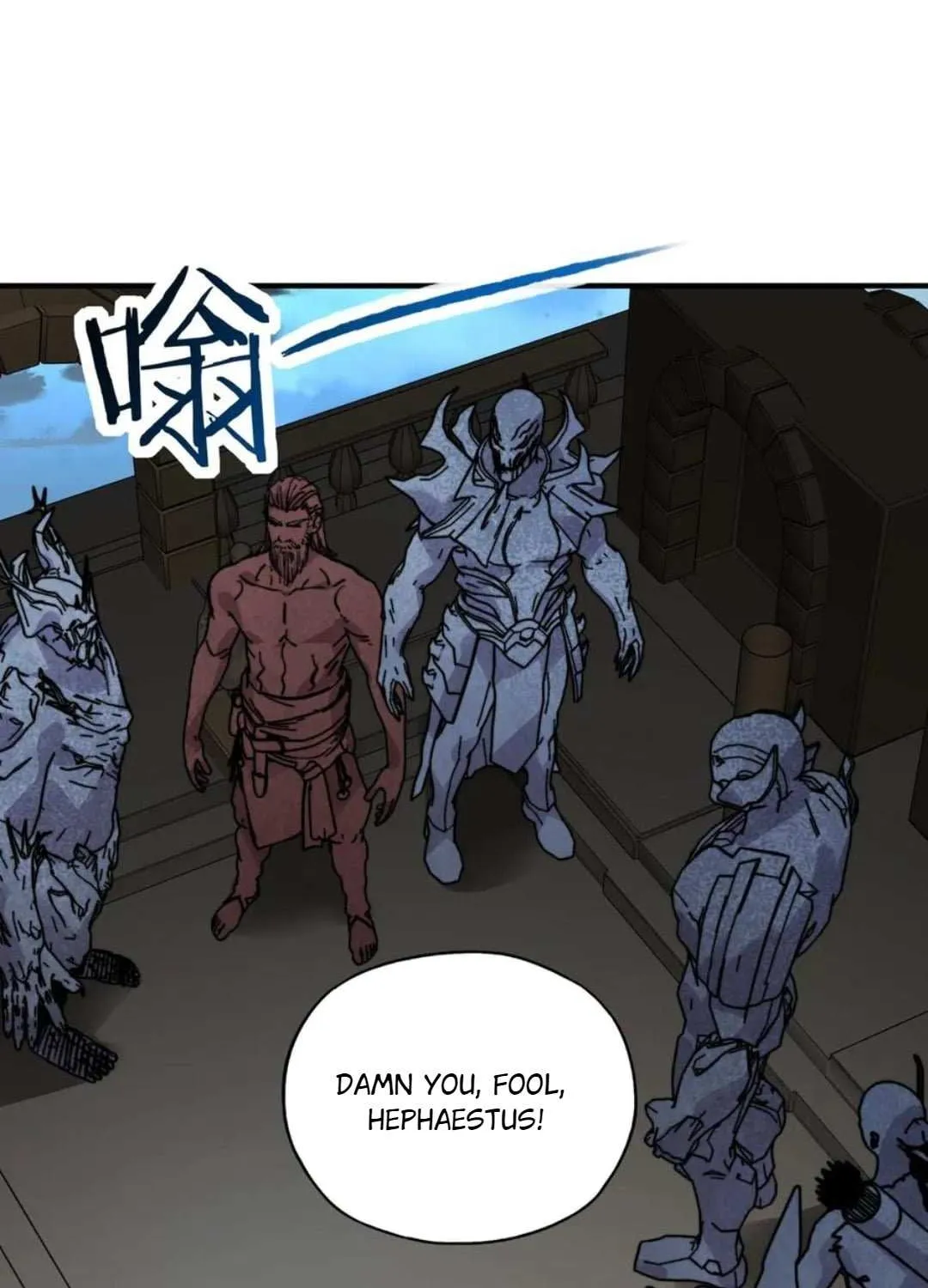 Starting As The God Of Wealth, Taming Billions Of Divine Pets! Chapter 30 page 18 - 
