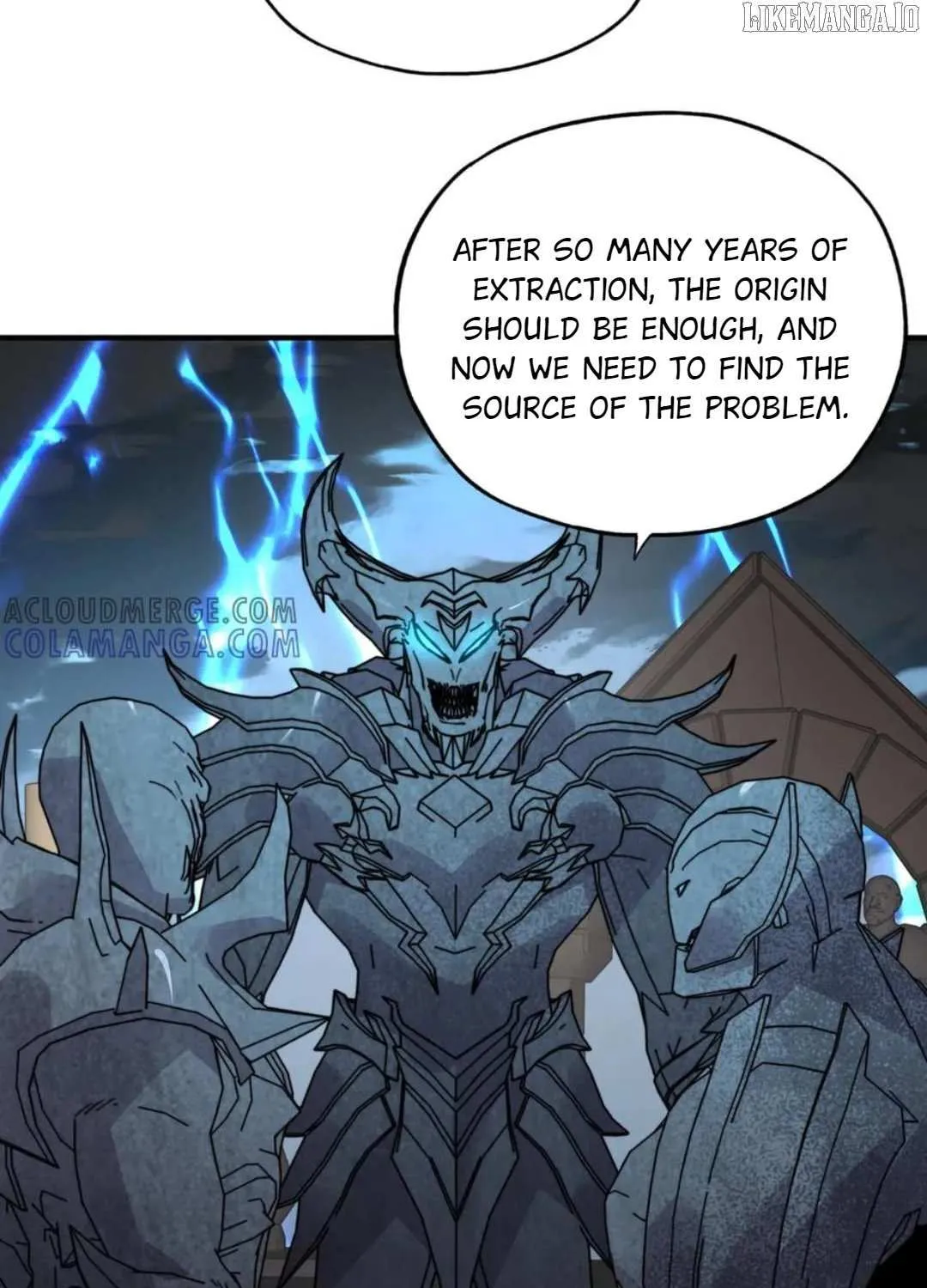 Starting As The God Of Wealth, Taming Billions Of Divine Pets! Chapter 30 page 21 - 