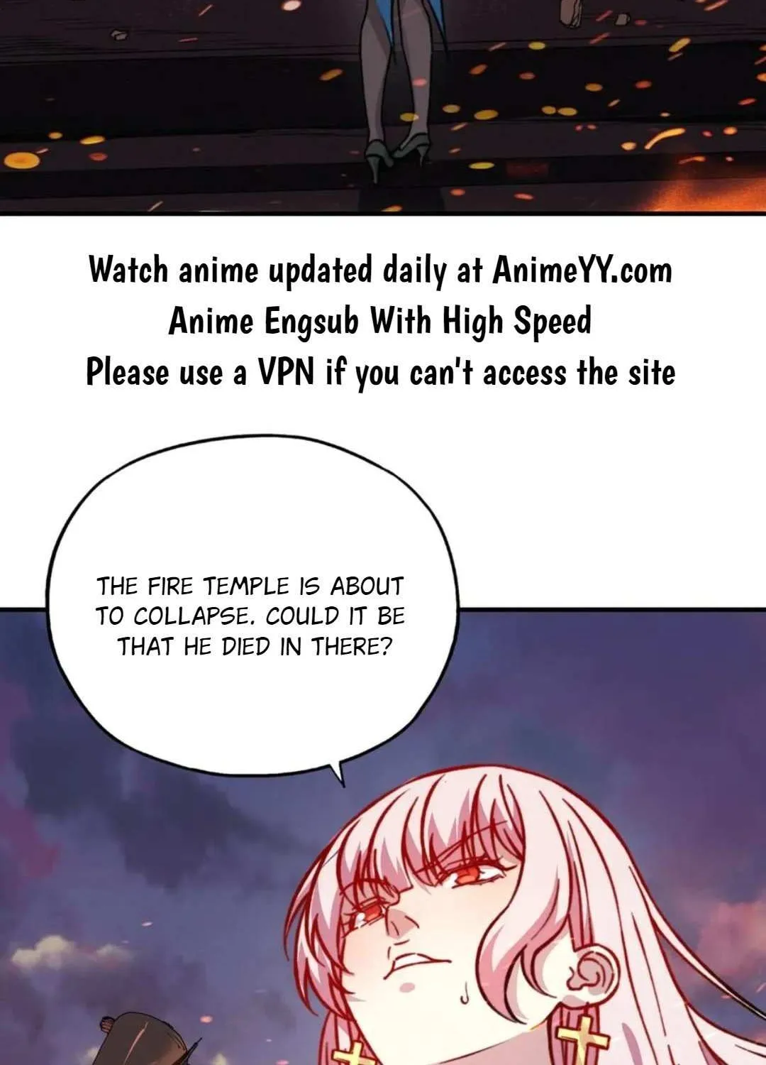 Starting As The God Of Wealth, Taming Billions Of Divine Pets! Chapter 30 page 24 - 
