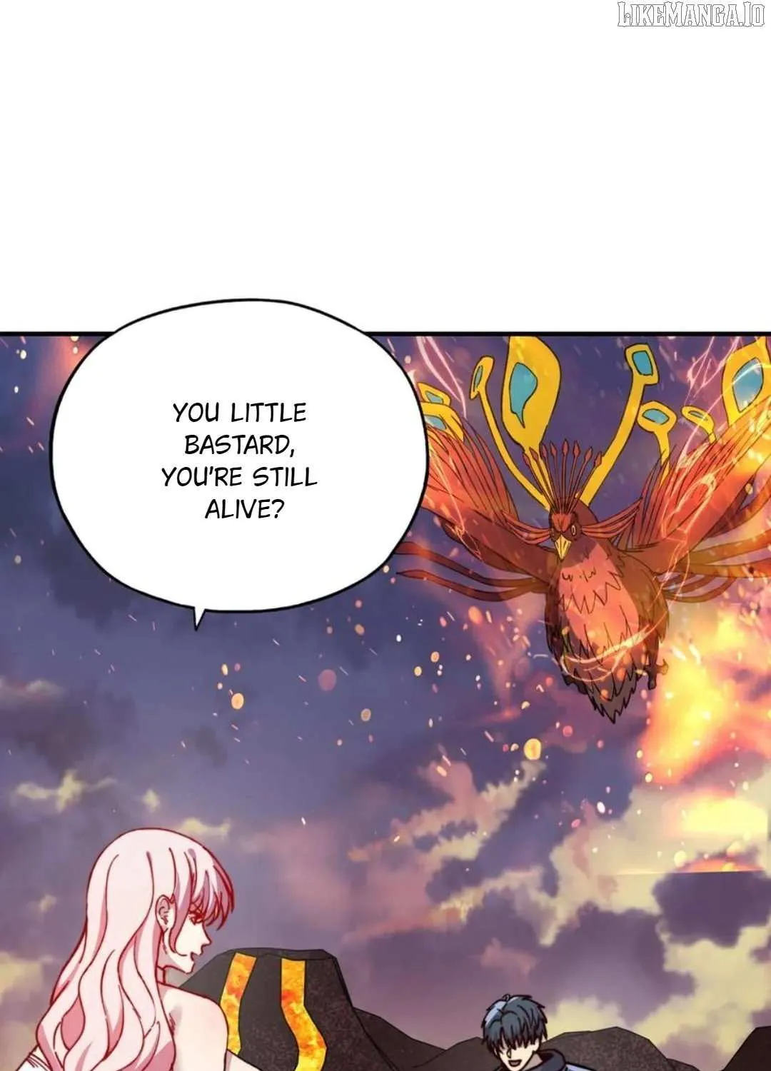 Starting As The God Of Wealth, Taming Billions Of Divine Pets! Chapter 30 page 27 - 