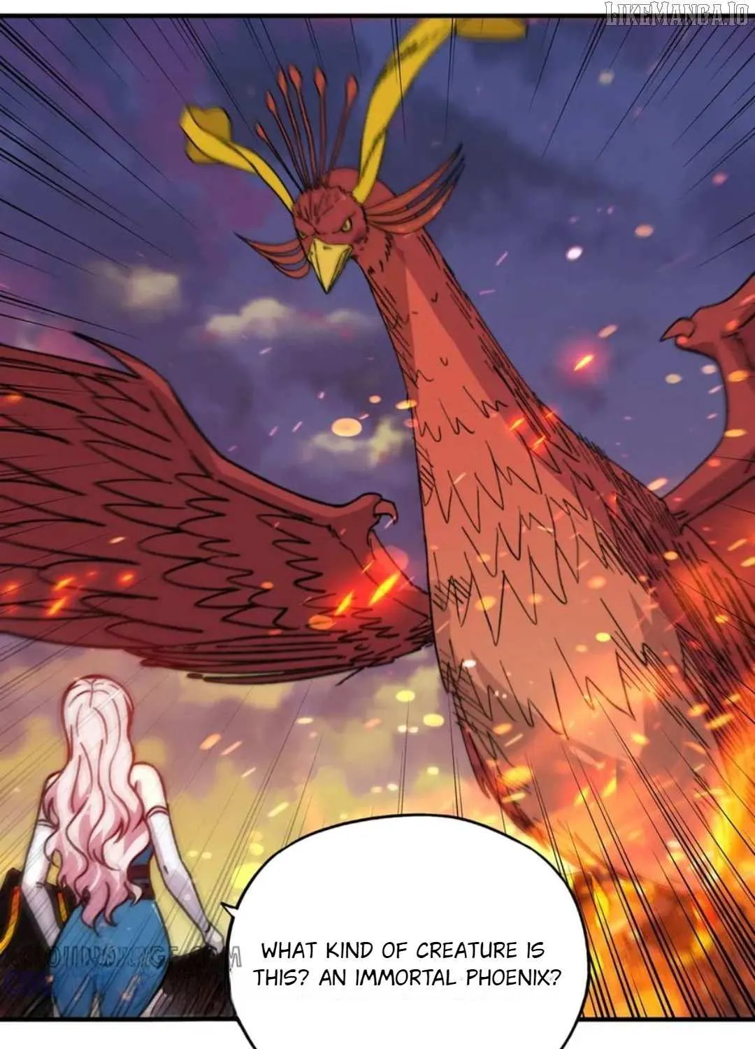 Starting As The God Of Wealth, Taming Billions Of Divine Pets! Chapter 30 page 29 - 