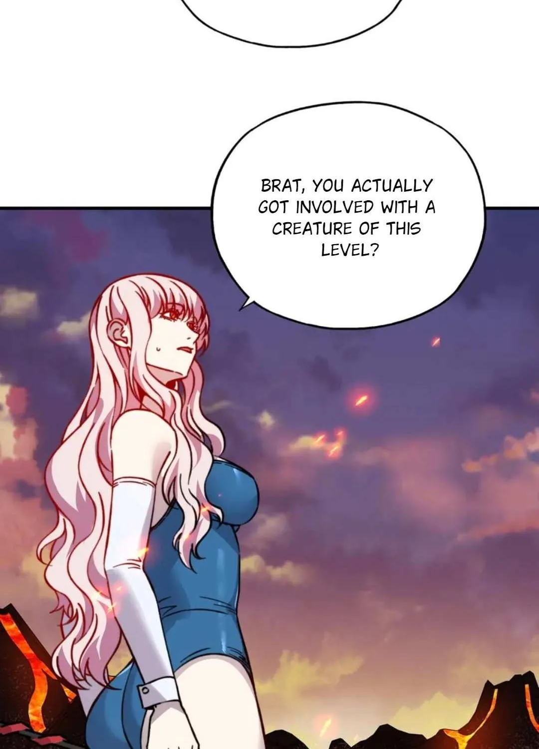 Starting As The God Of Wealth, Taming Billions Of Divine Pets! Chapter 30 page 30 - 