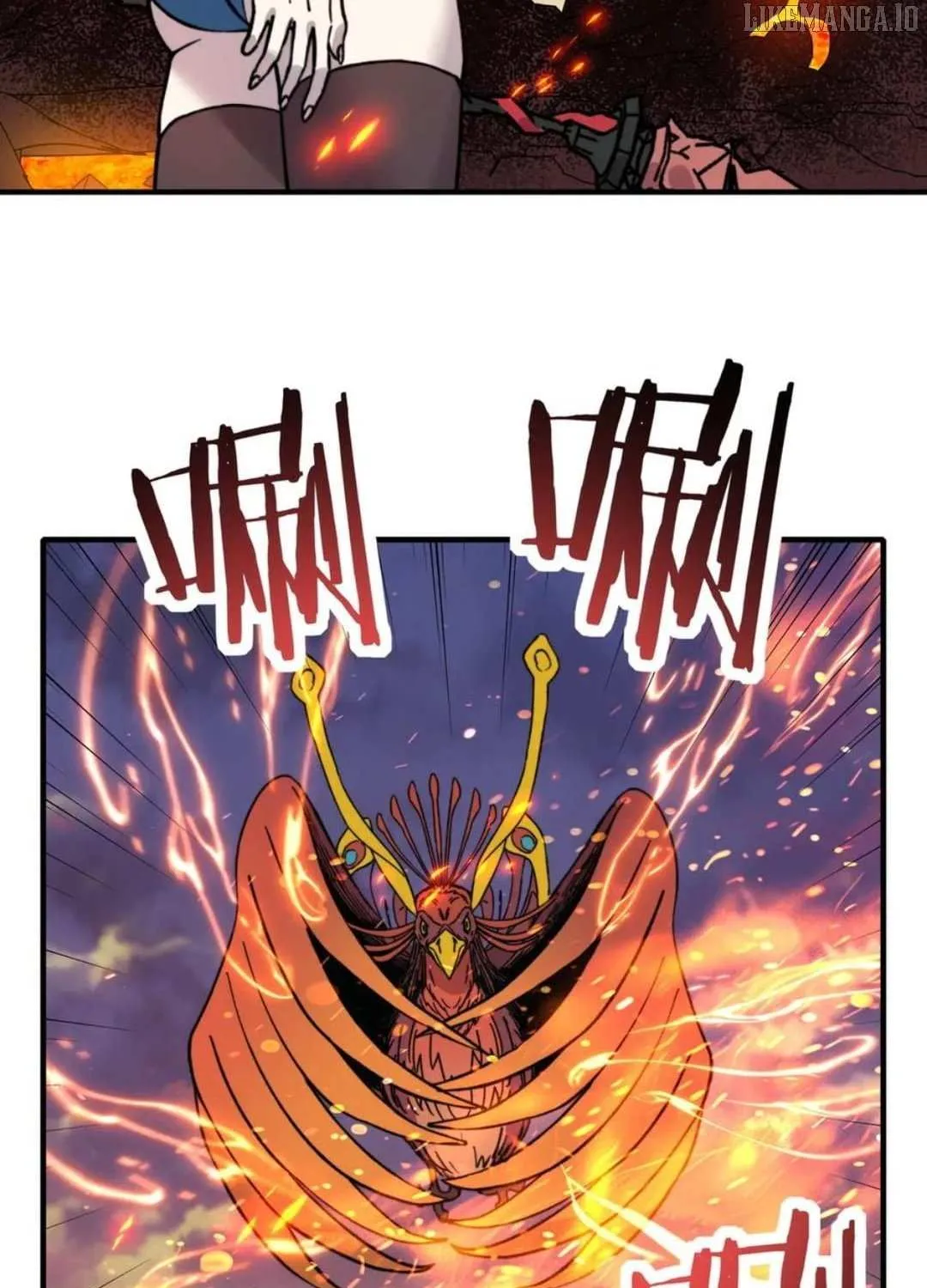 Starting As The God Of Wealth, Taming Billions Of Divine Pets! Chapter 30 page 31 - 