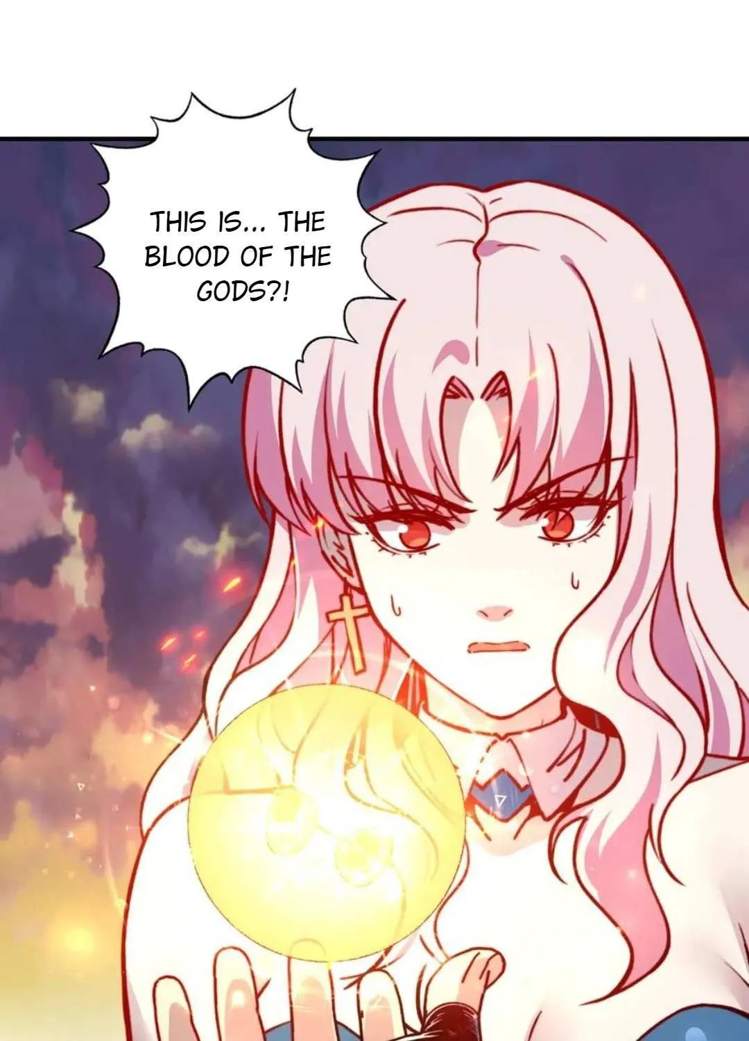 Starting As The God Of Wealth, Taming Billions Of Divine Pets! Chapter 30 page 40 - 
