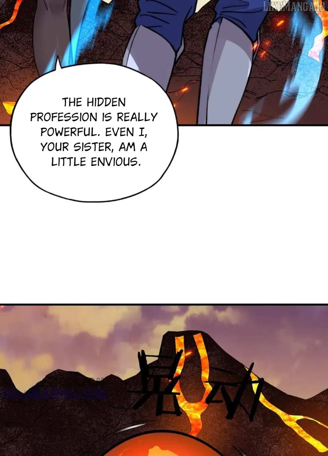 Starting As The God Of Wealth, Taming Billions Of Divine Pets! Chapter 30 page 49 - 