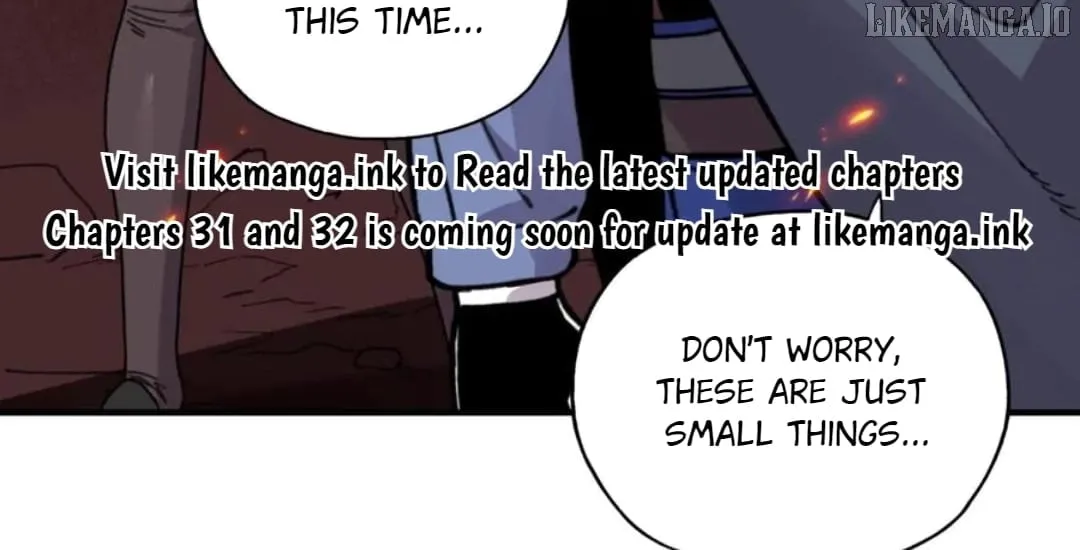 Starting As The God Of Wealth, Taming Billions Of Divine Pets! Chapter 30 page 57 - 
