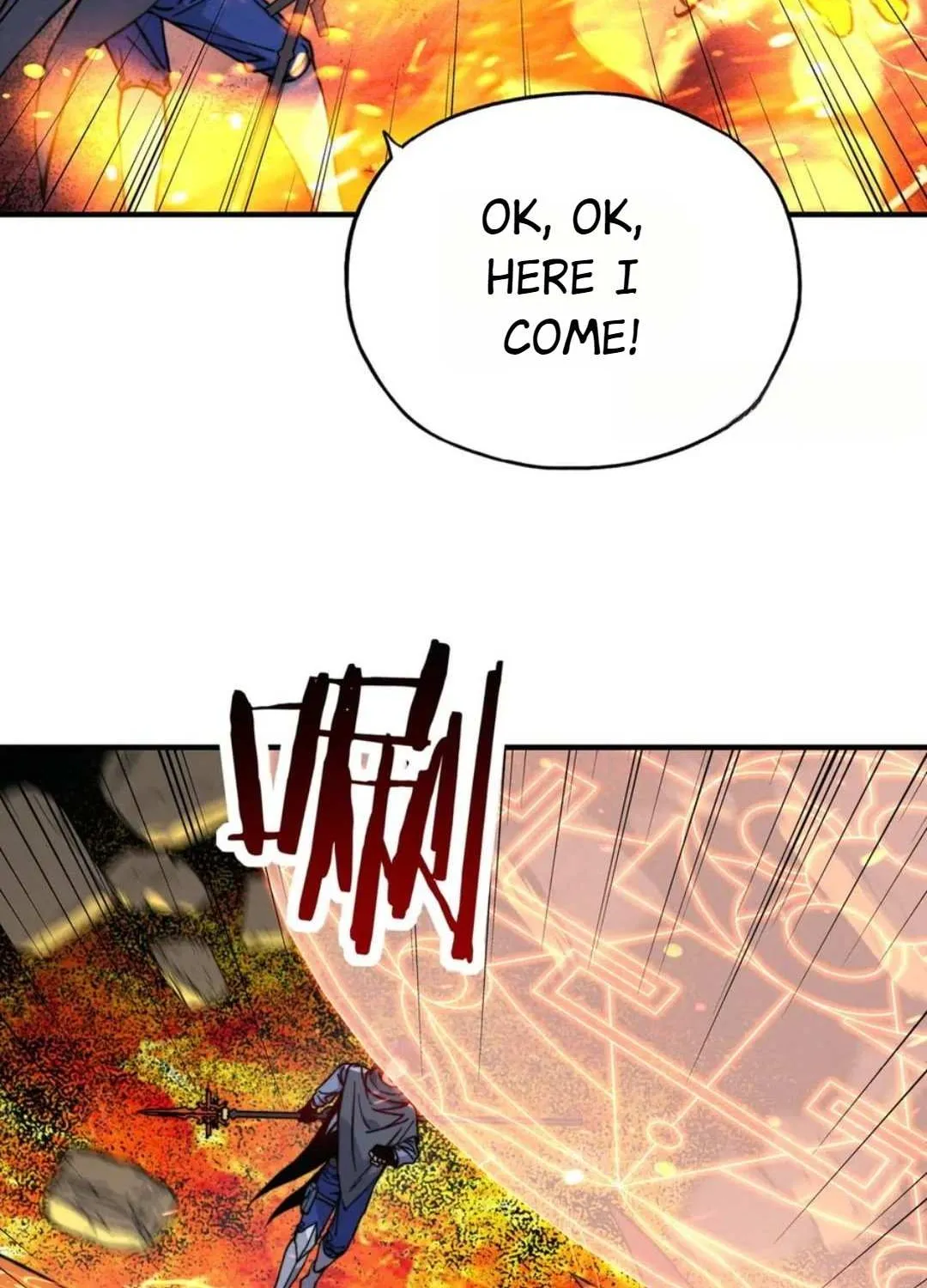 Starting As The God Of Wealth, Taming Billions Of Divine Pets! Chapter 30 page 8 - 