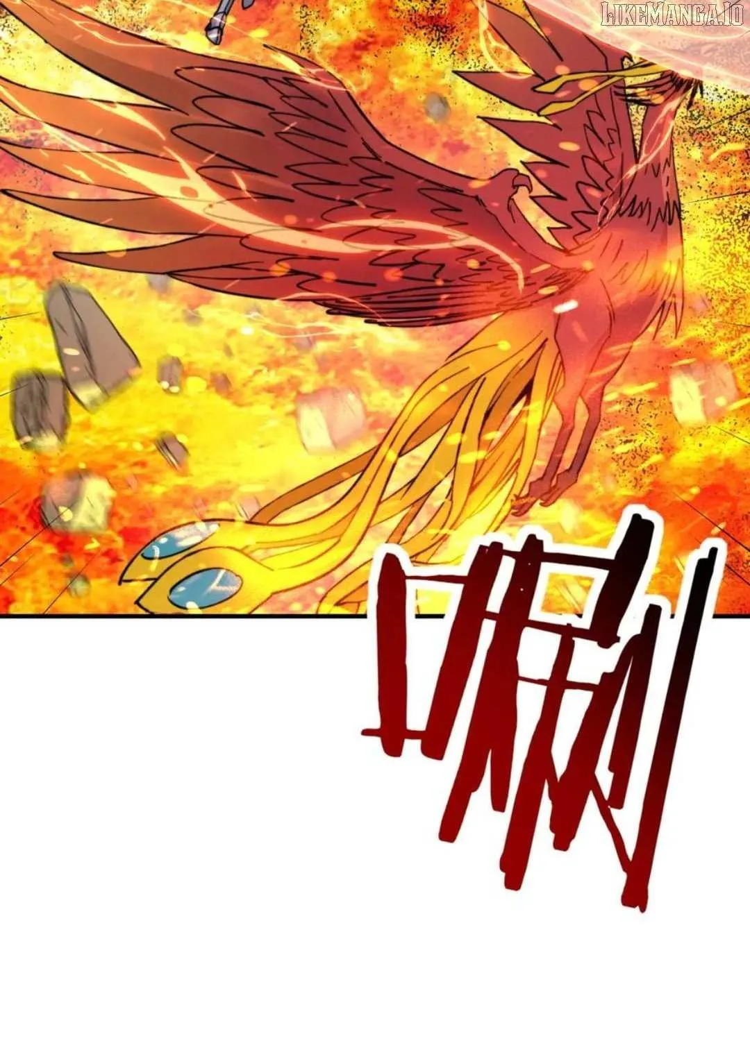 Starting As The God Of Wealth, Taming Billions Of Divine Pets! Chapter 30 page 9 - 