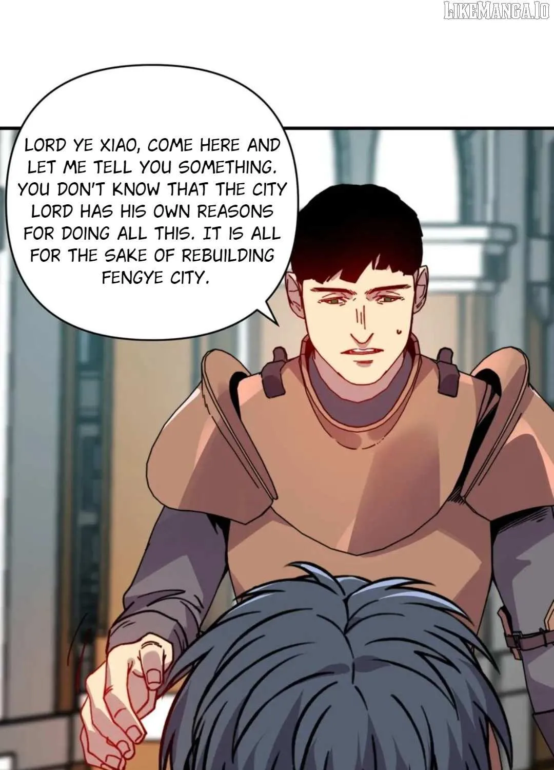 Starting As The God Of Wealth, Taming Billions Of Divine Pets! Chapter 31 page 11 - 
