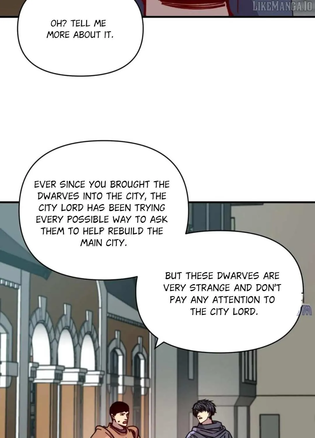 Starting As The God Of Wealth, Taming Billions Of Divine Pets! Chapter 31 page 13 - 