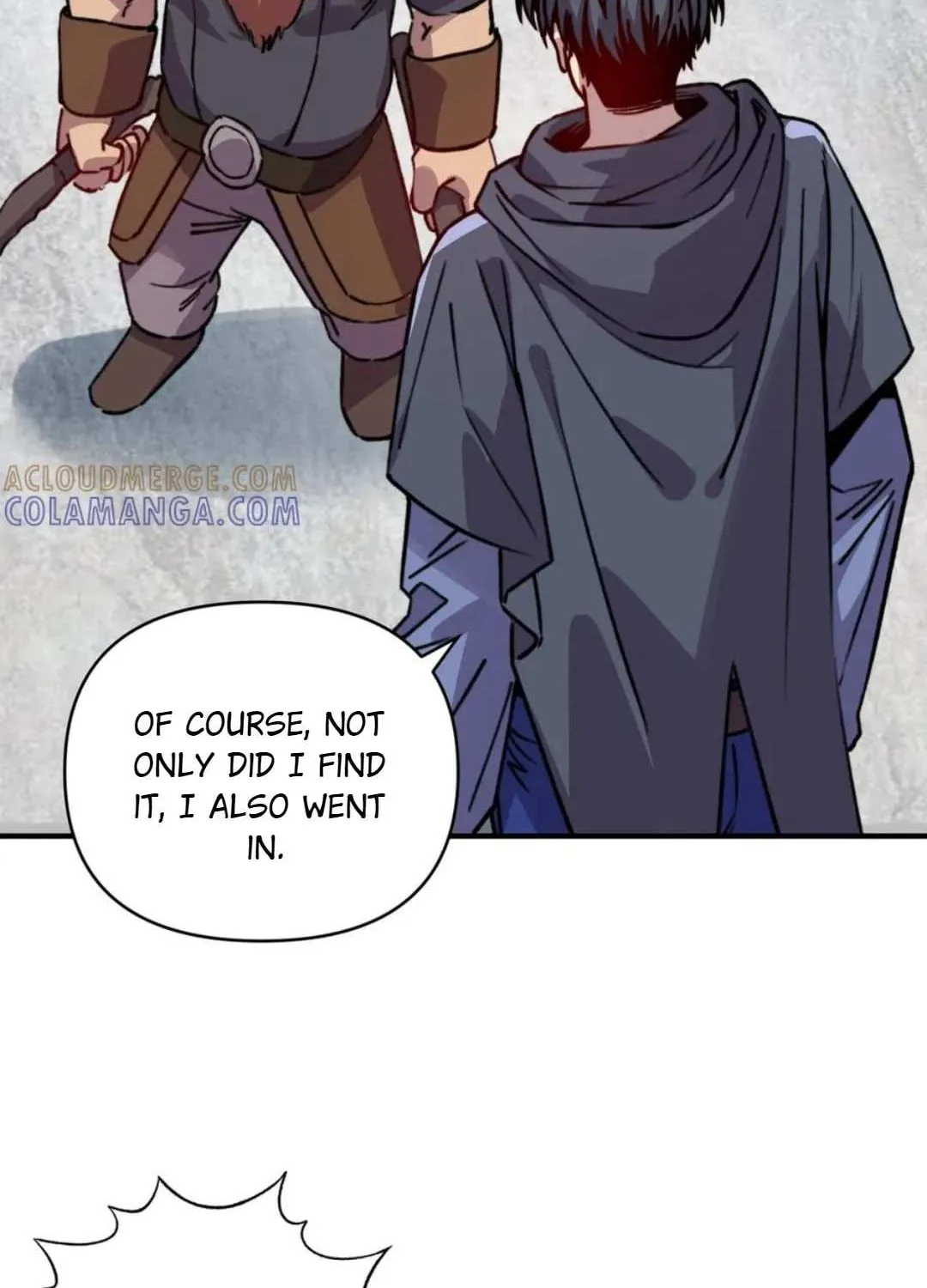 Starting As The God Of Wealth, Taming Billions Of Divine Pets! Chapter 31 page 24 - 