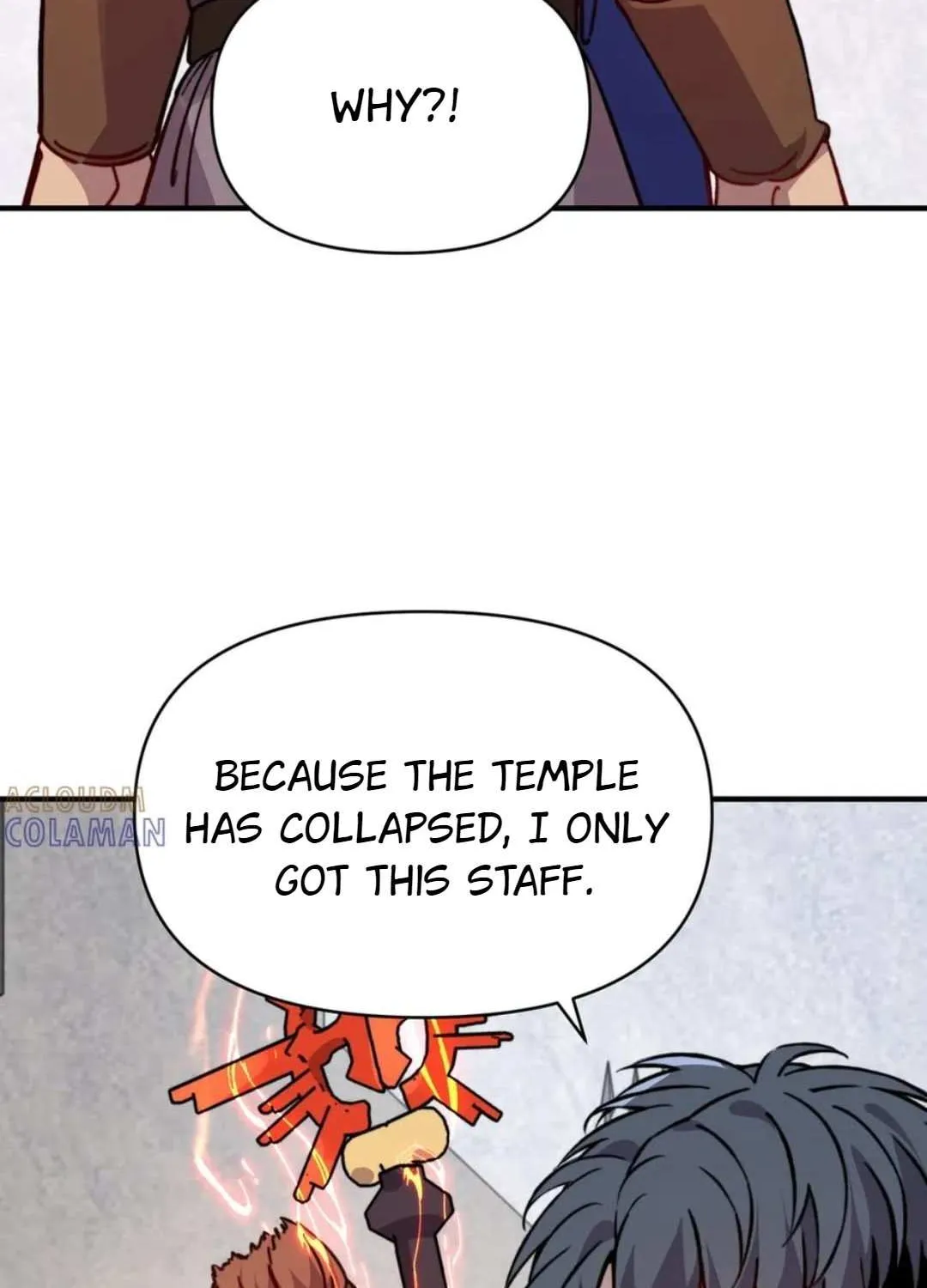 Starting As The God Of Wealth, Taming Billions Of Divine Pets! Chapter 31 page 26 - 