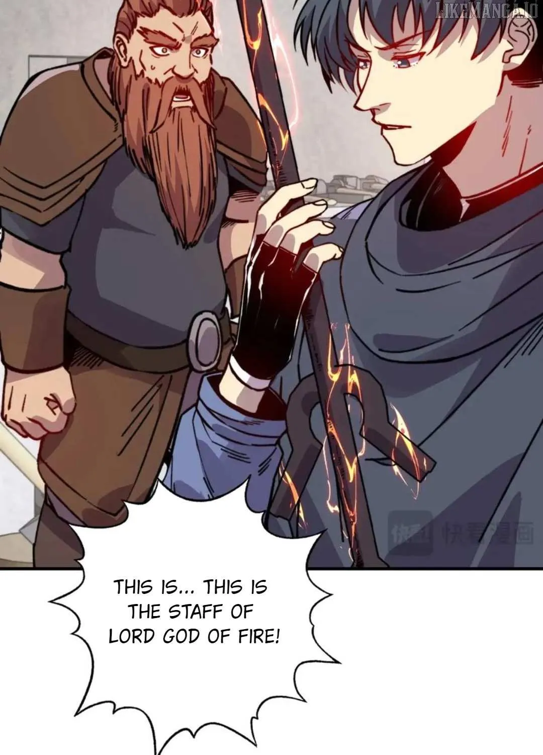 Starting As The God Of Wealth, Taming Billions Of Divine Pets! Chapter 31 page 27 - 