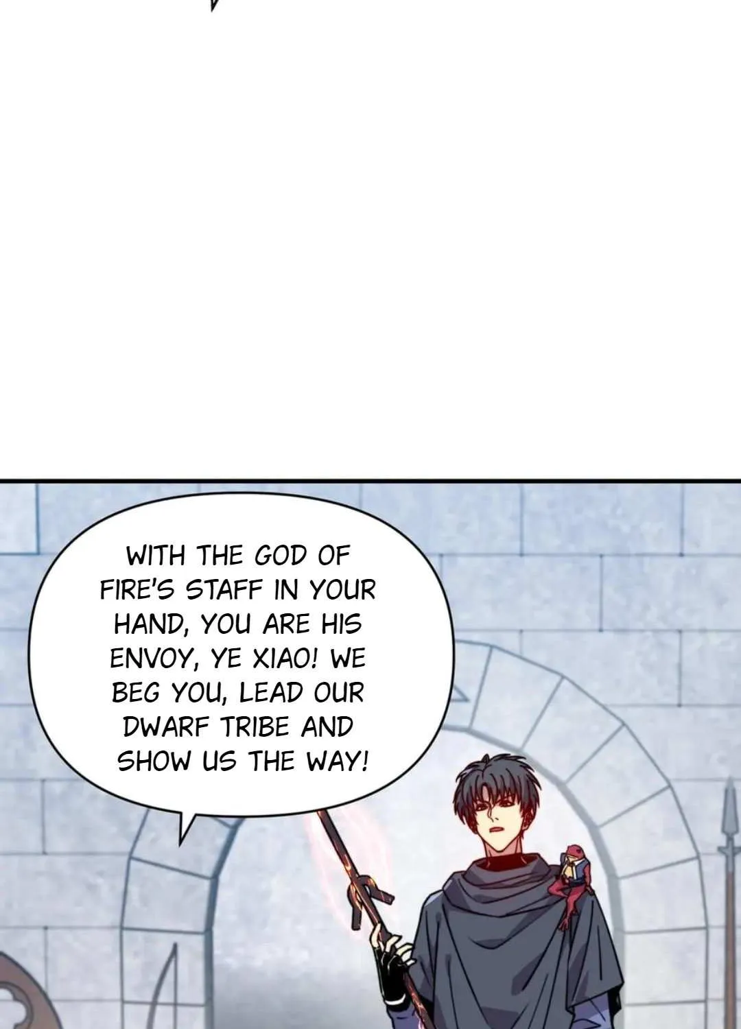 Starting As The God Of Wealth, Taming Billions Of Divine Pets! Chapter 31 page 28 - 
