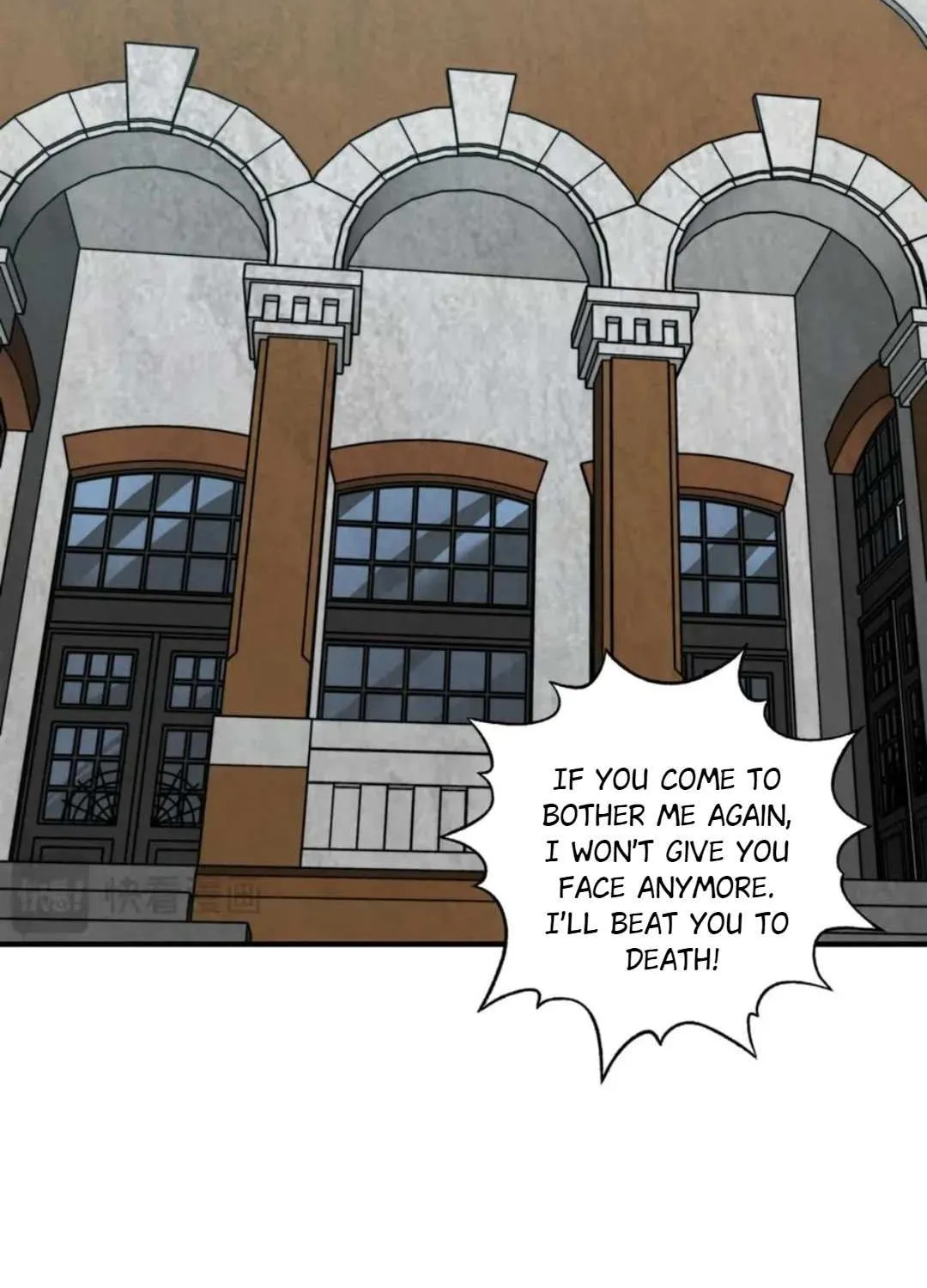 Starting As The God Of Wealth, Taming Billions Of Divine Pets! Chapter 31 page 4 - 