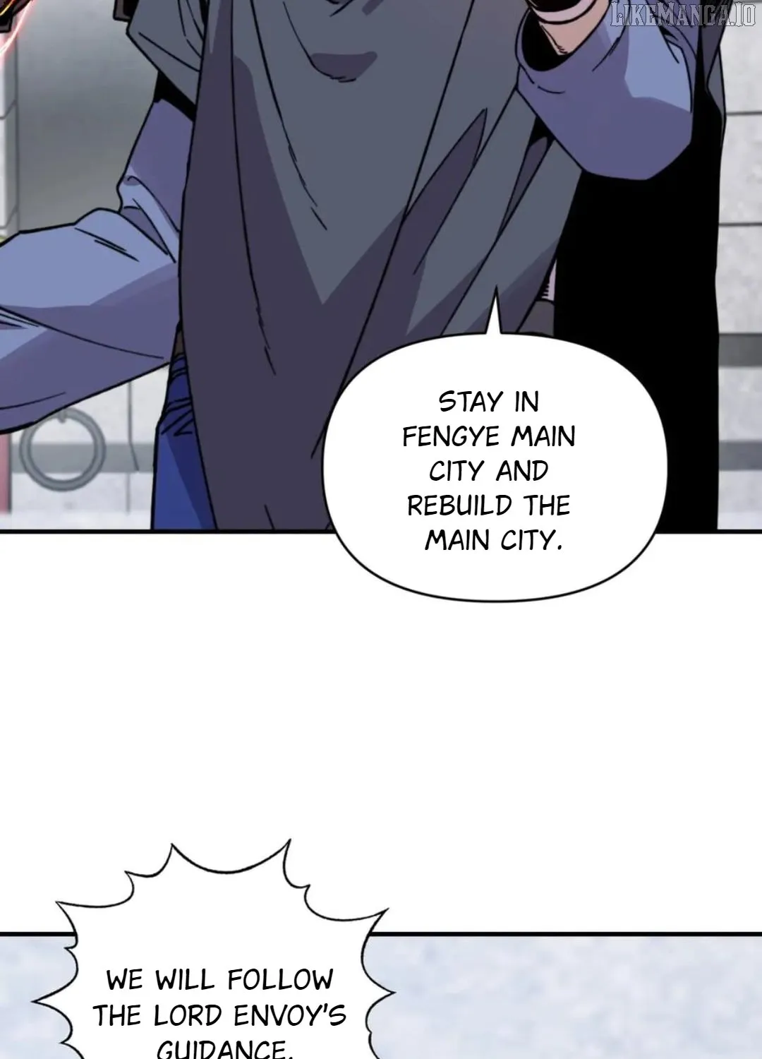 Starting As The God Of Wealth, Taming Billions Of Divine Pets! Chapter 31 page 31 - 