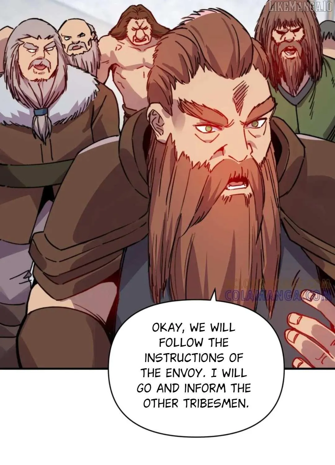 Starting As The God Of Wealth, Taming Billions Of Divine Pets! Chapter 31 page 33 - 