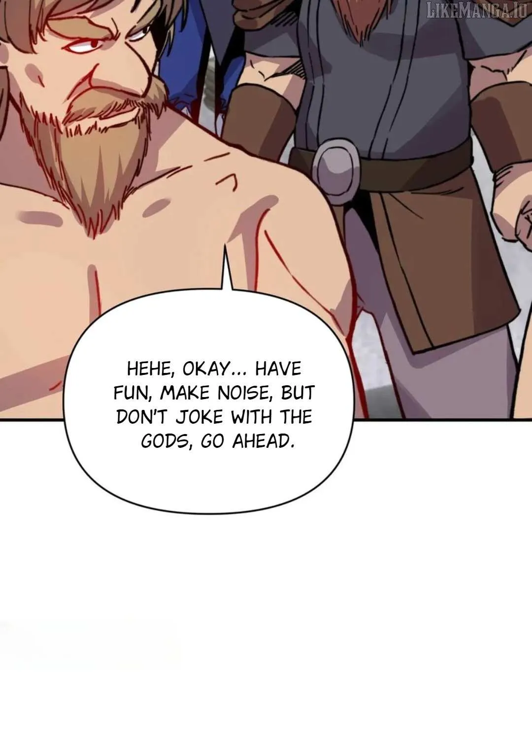 Starting As The God Of Wealth, Taming Billions Of Divine Pets! Chapter 31 page 35 - 