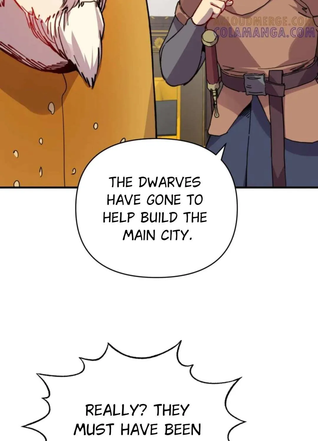 Starting As The God Of Wealth, Taming Billions Of Divine Pets! Chapter 31 page 42 - 