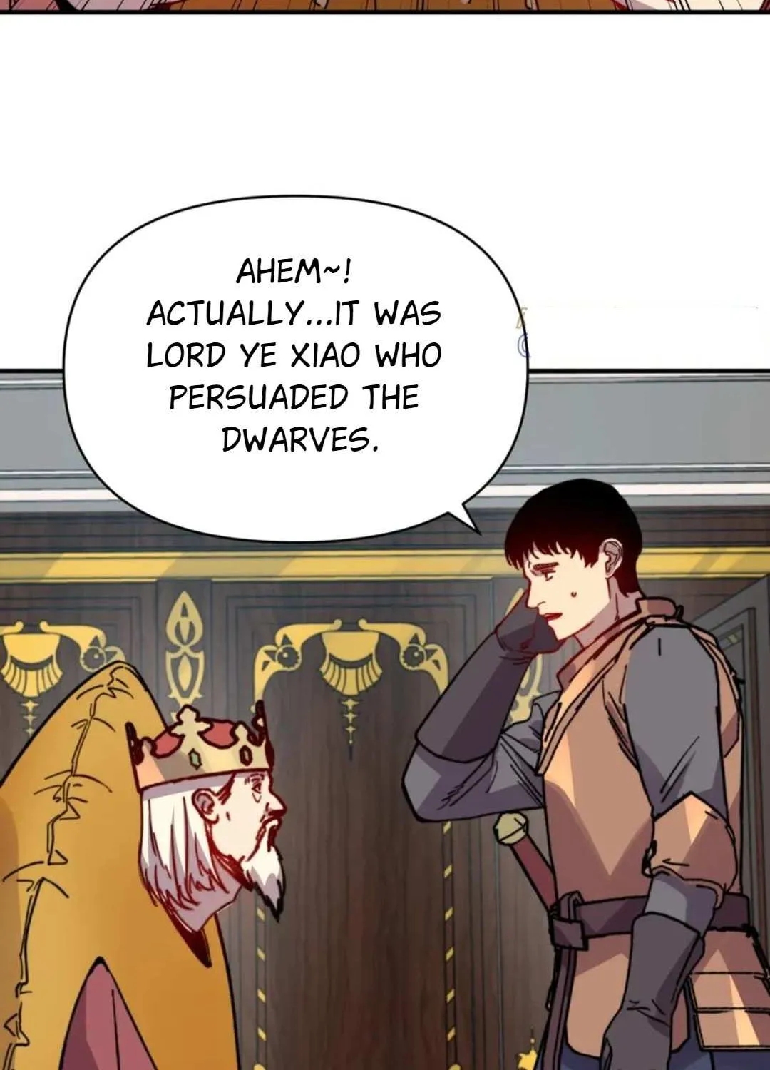 Starting As The God Of Wealth, Taming Billions Of Divine Pets! Chapter 31 page 44 - 
