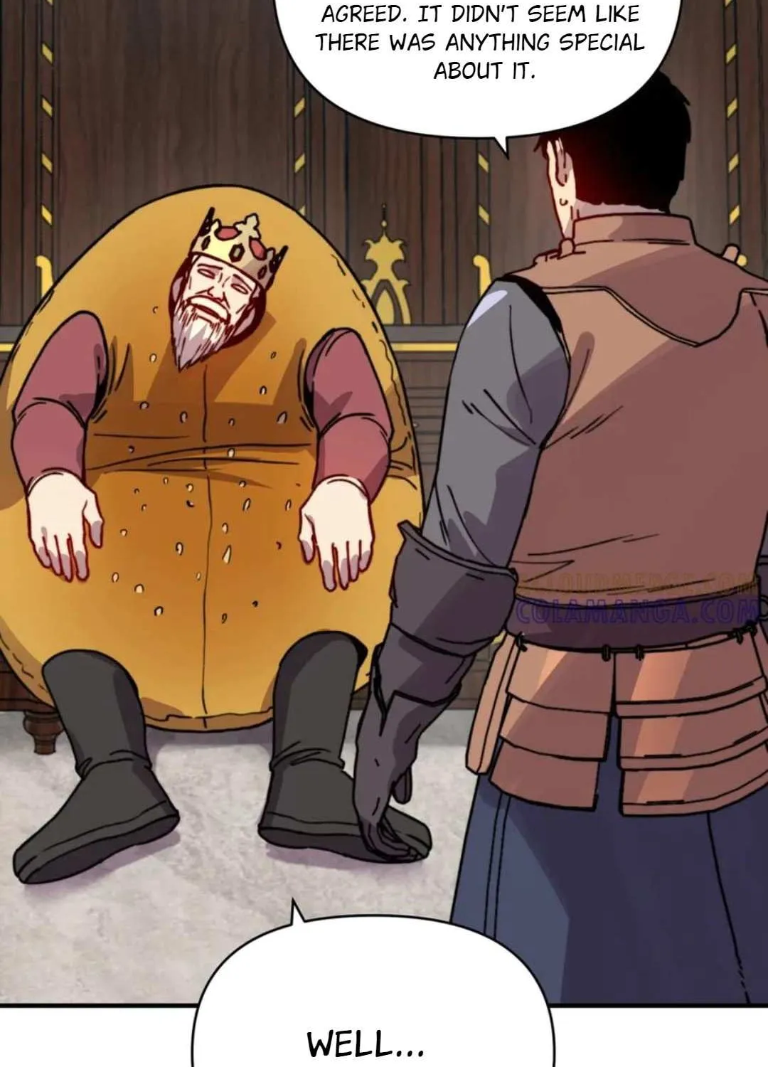 Starting As The God Of Wealth, Taming Billions Of Divine Pets! Chapter 31 page 46 - 