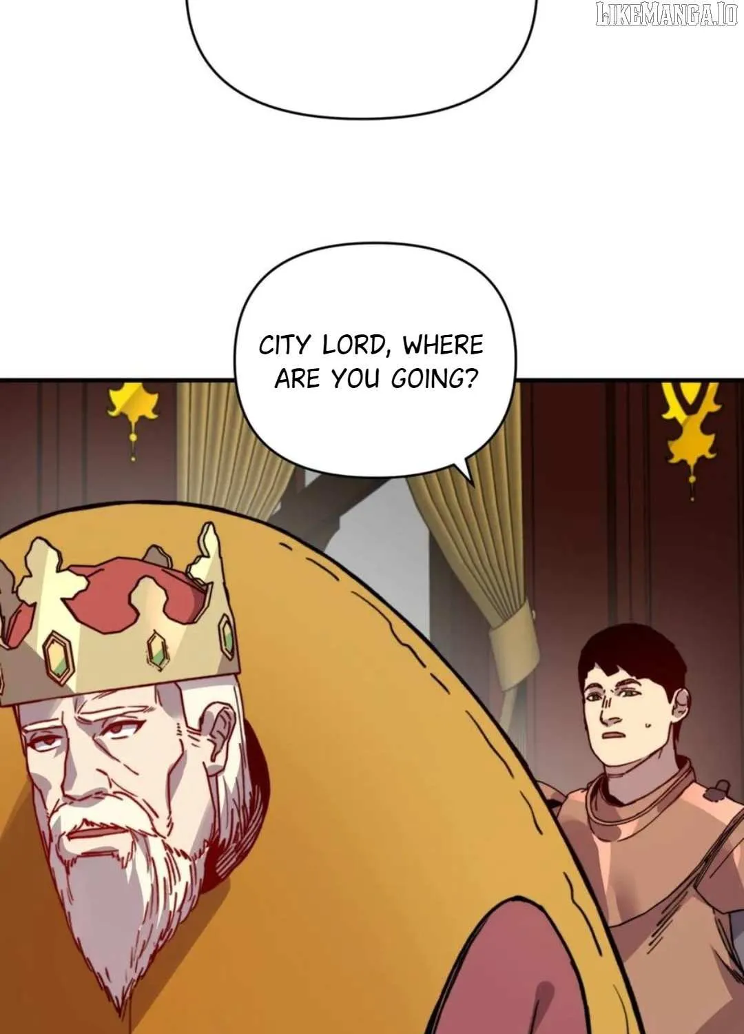 Starting As The God Of Wealth, Taming Billions Of Divine Pets! Chapter 31 page 47 - 