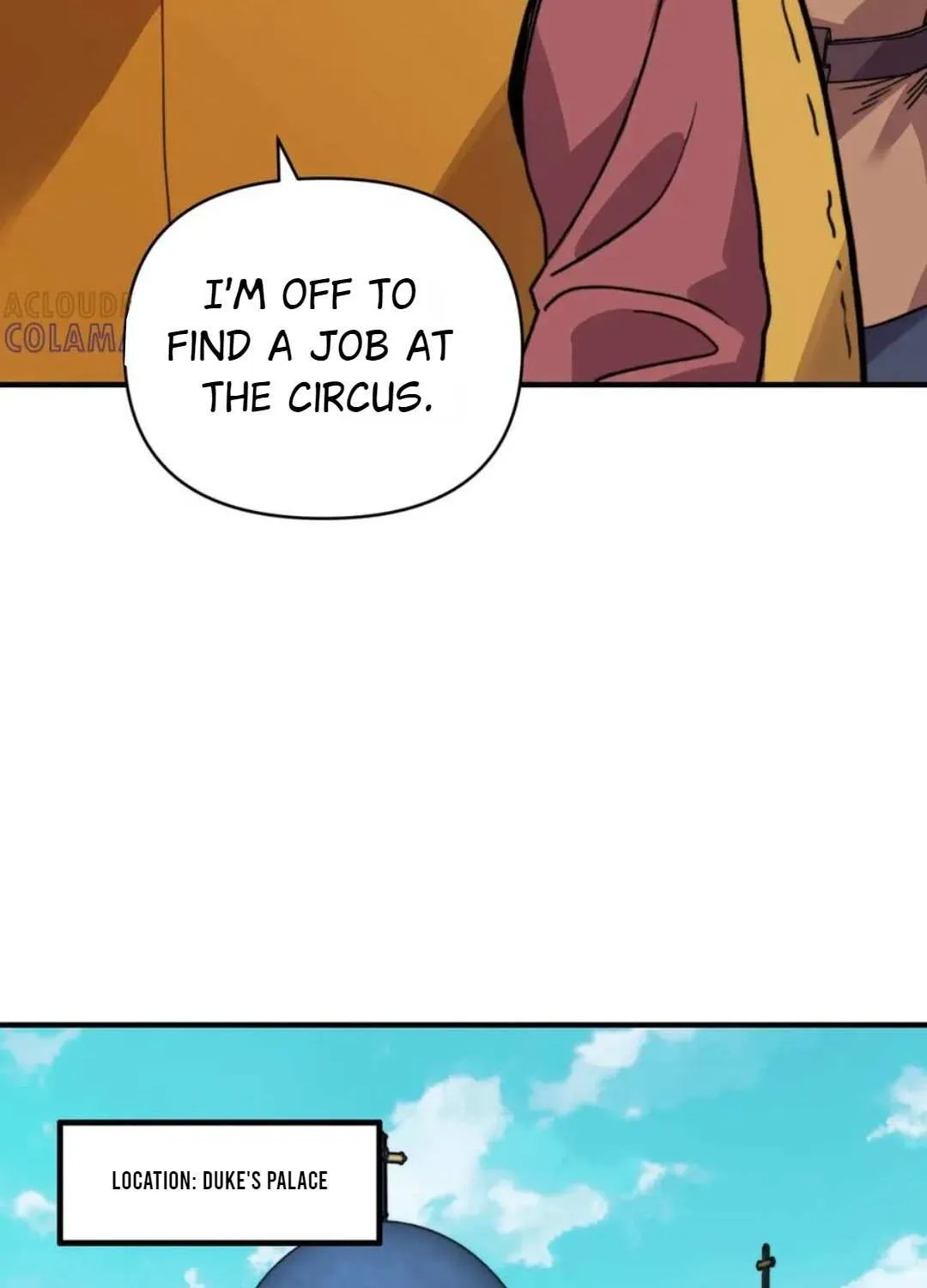 Starting As The God Of Wealth, Taming Billions Of Divine Pets! Chapter 31 page 48 - 
