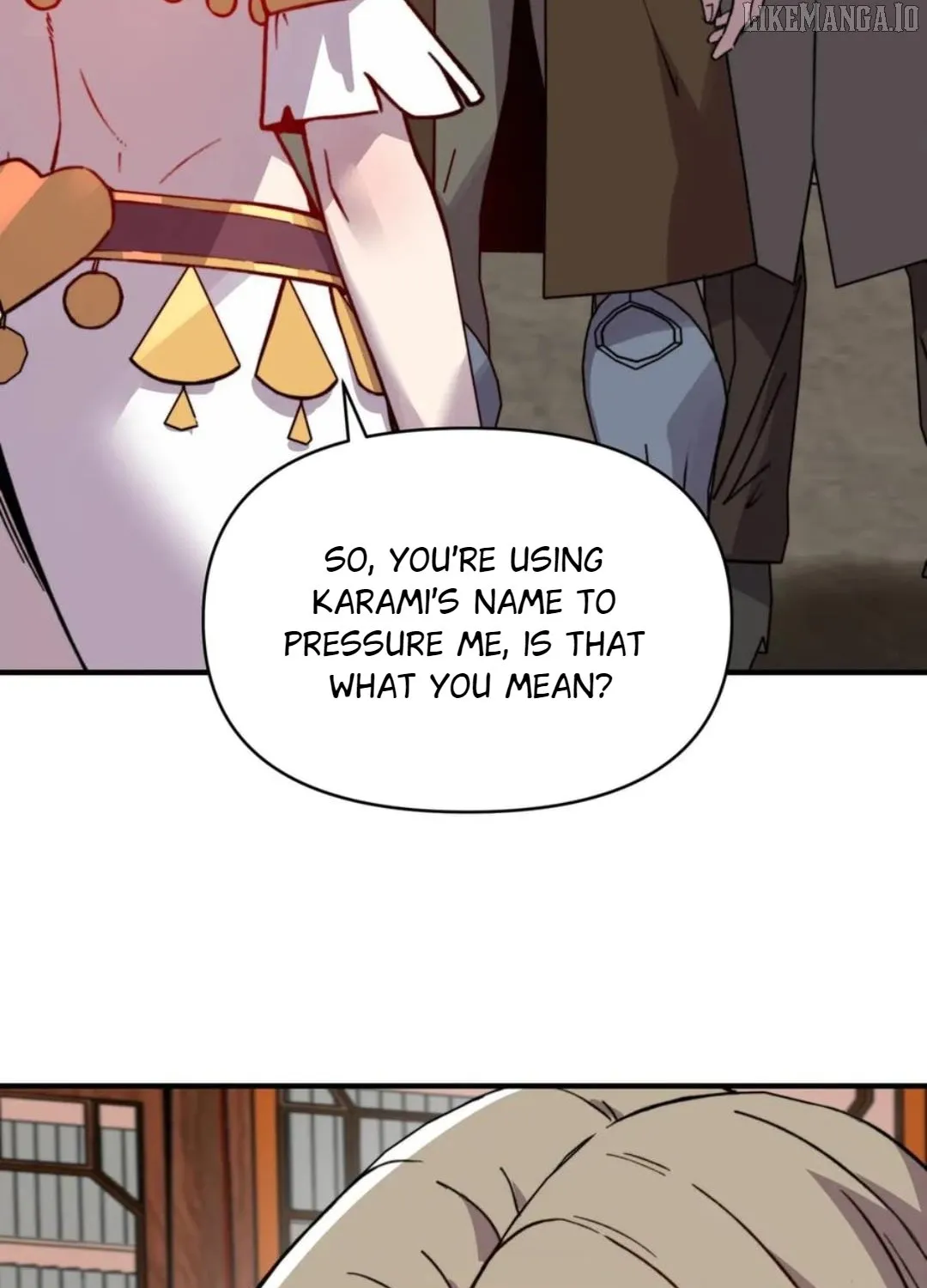 Starting As The God Of Wealth, Taming Billions Of Divine Pets! Chapter 31 page 51 - 