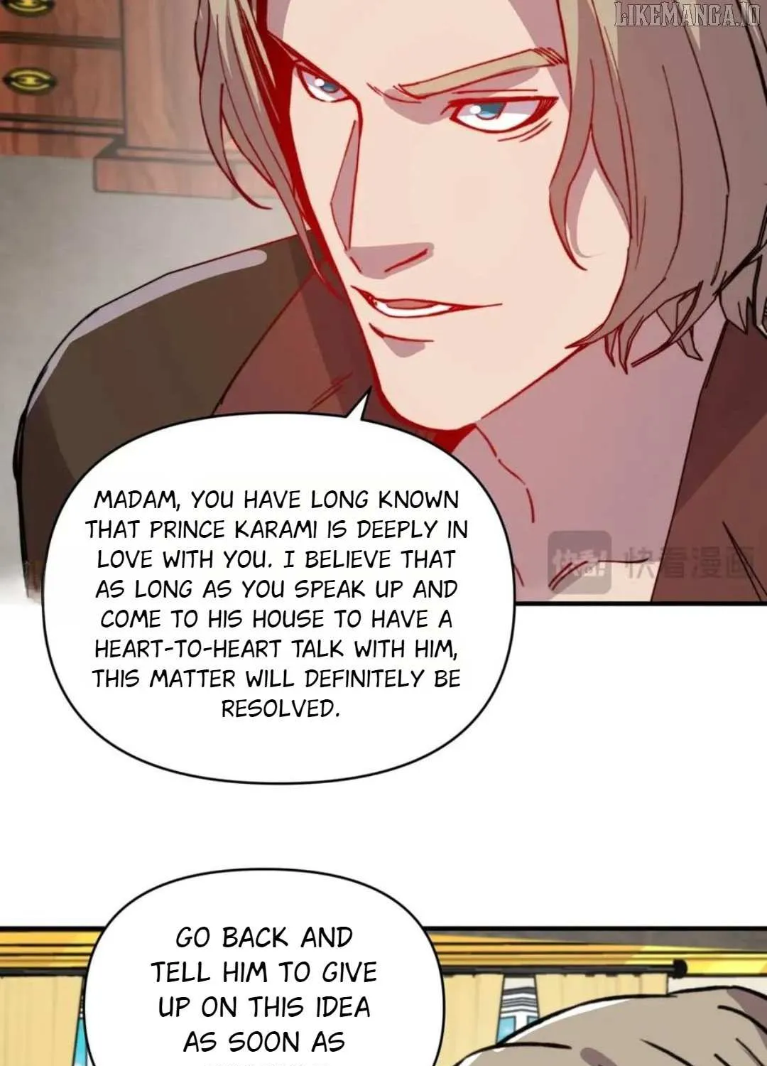 Starting As The God Of Wealth, Taming Billions Of Divine Pets! Chapter 31 page 53 - 